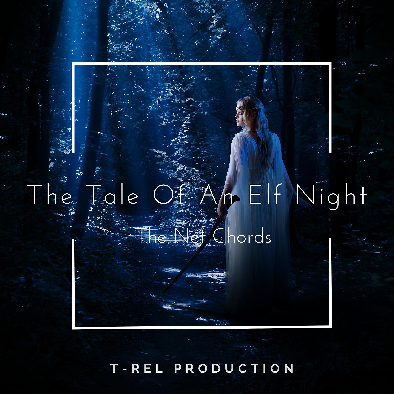 Постер альбома The Tale Of An Elf Night