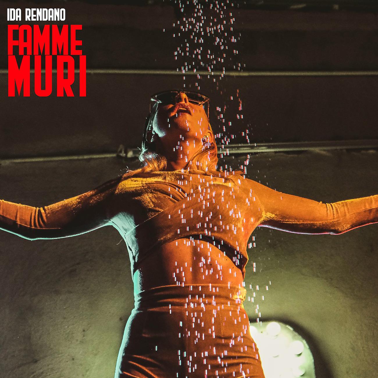 Постер альбома Famme Murì