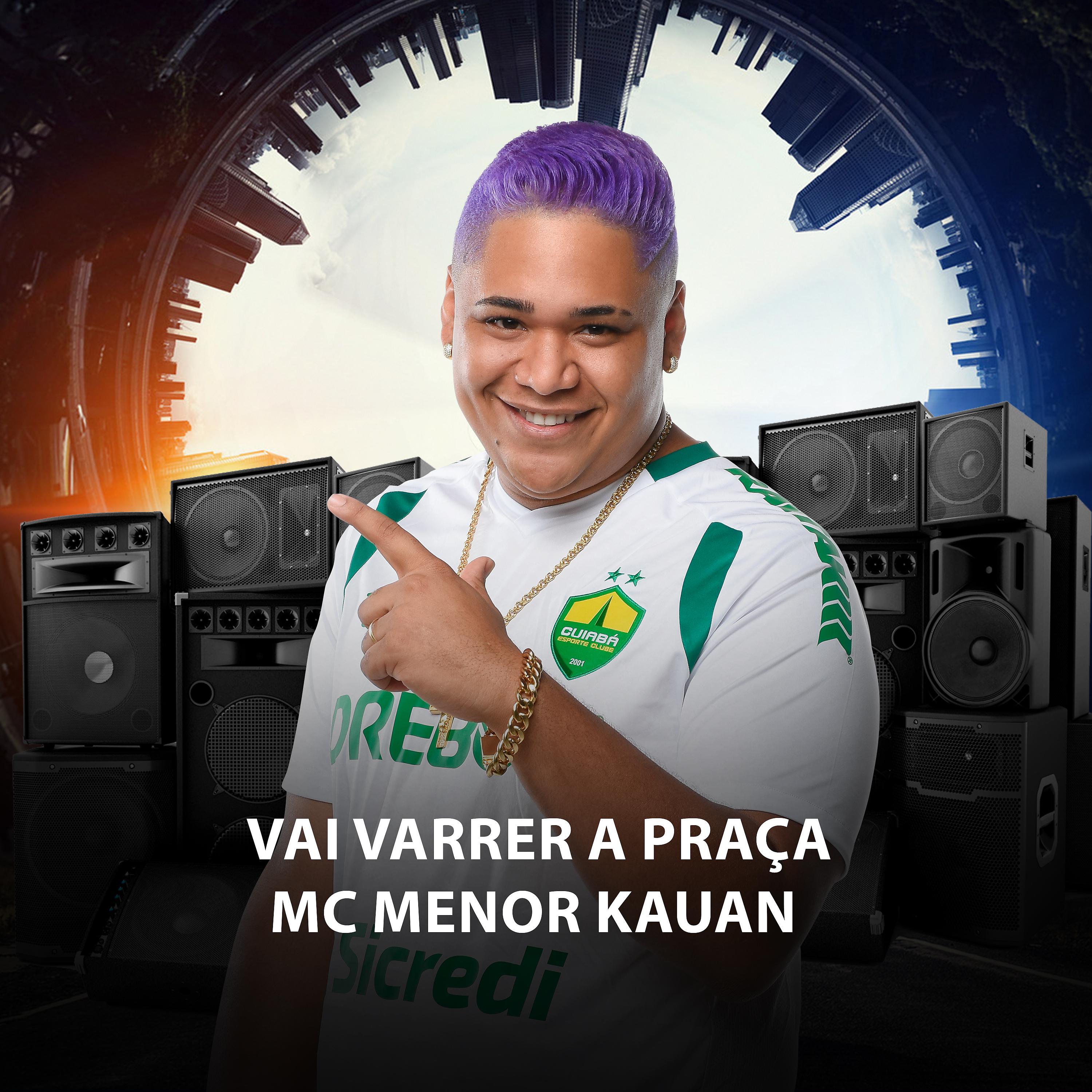 Постер альбома Vai Varrer a Praça