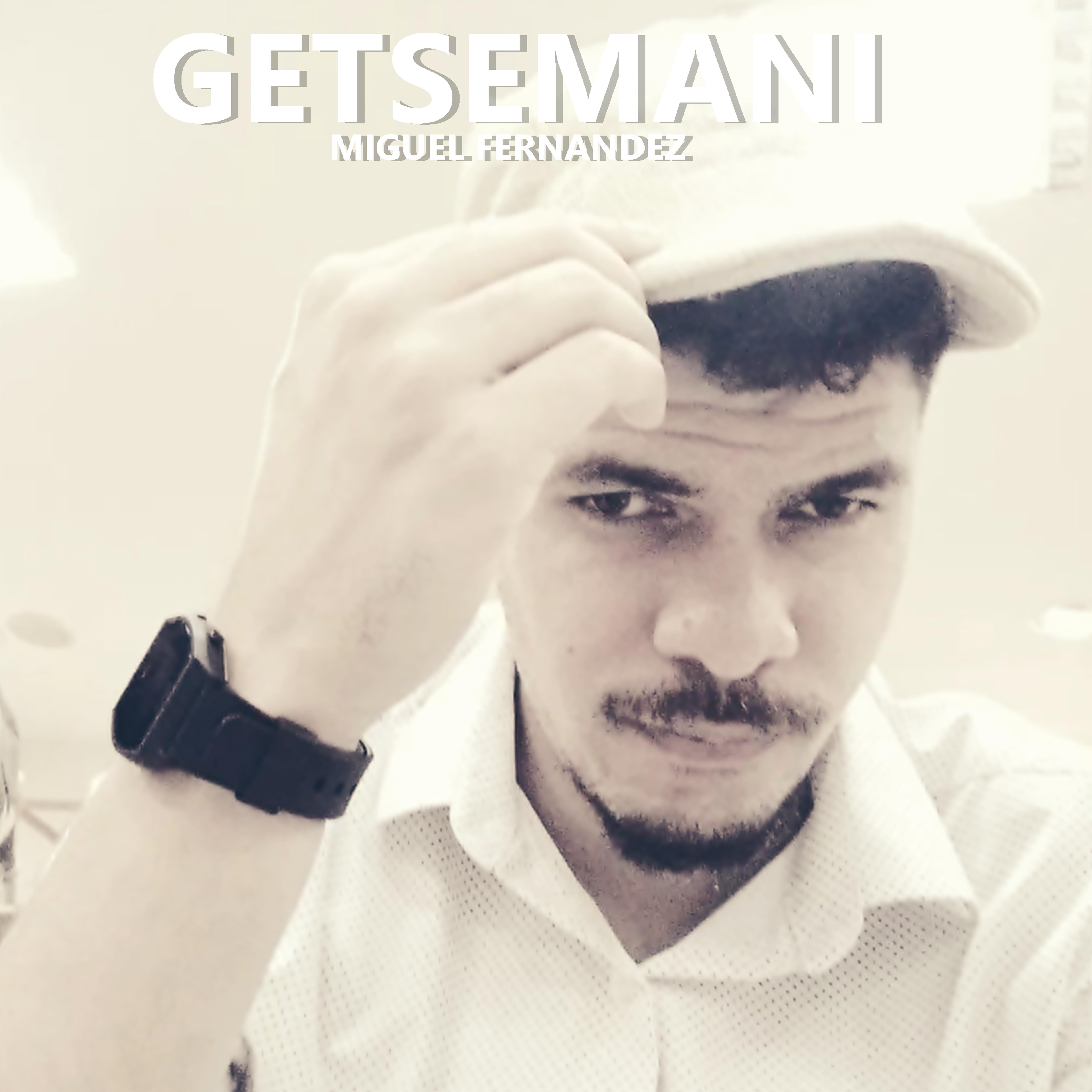 Постер альбома Getsemani