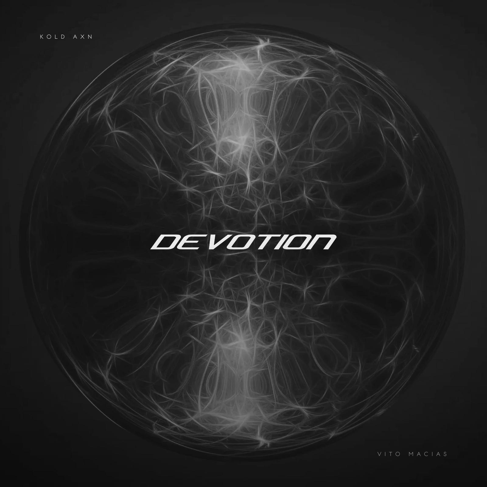 Постер альбома Devotion (feat. Vito Macias)
