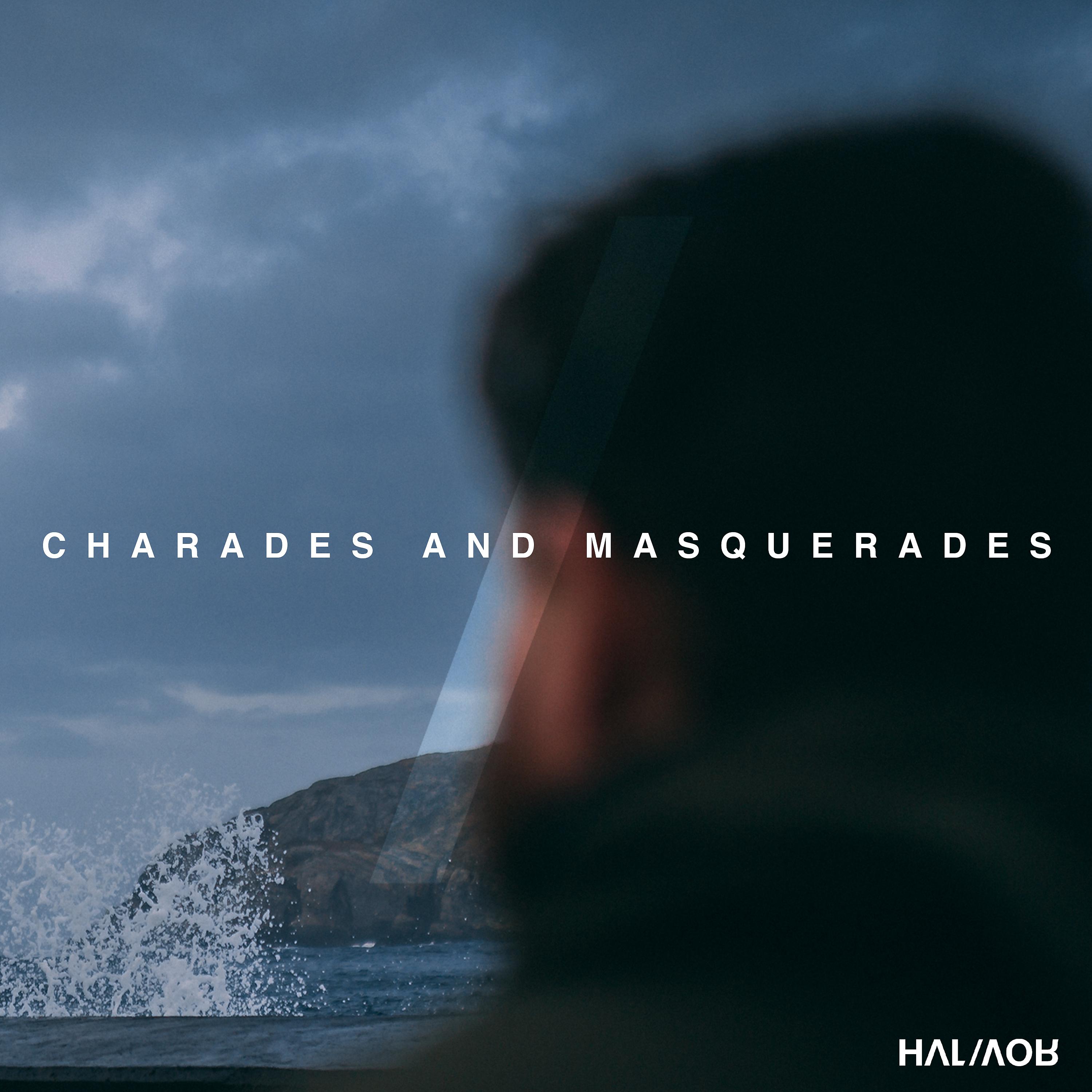 Постер альбома Charades and Masquerades