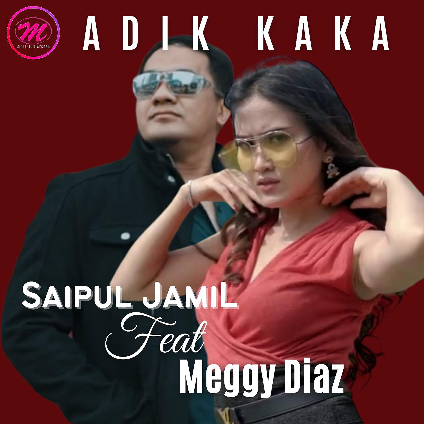 Постер альбома Adik Kaka
