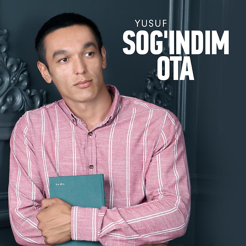Постер альбома Sog'indim ota