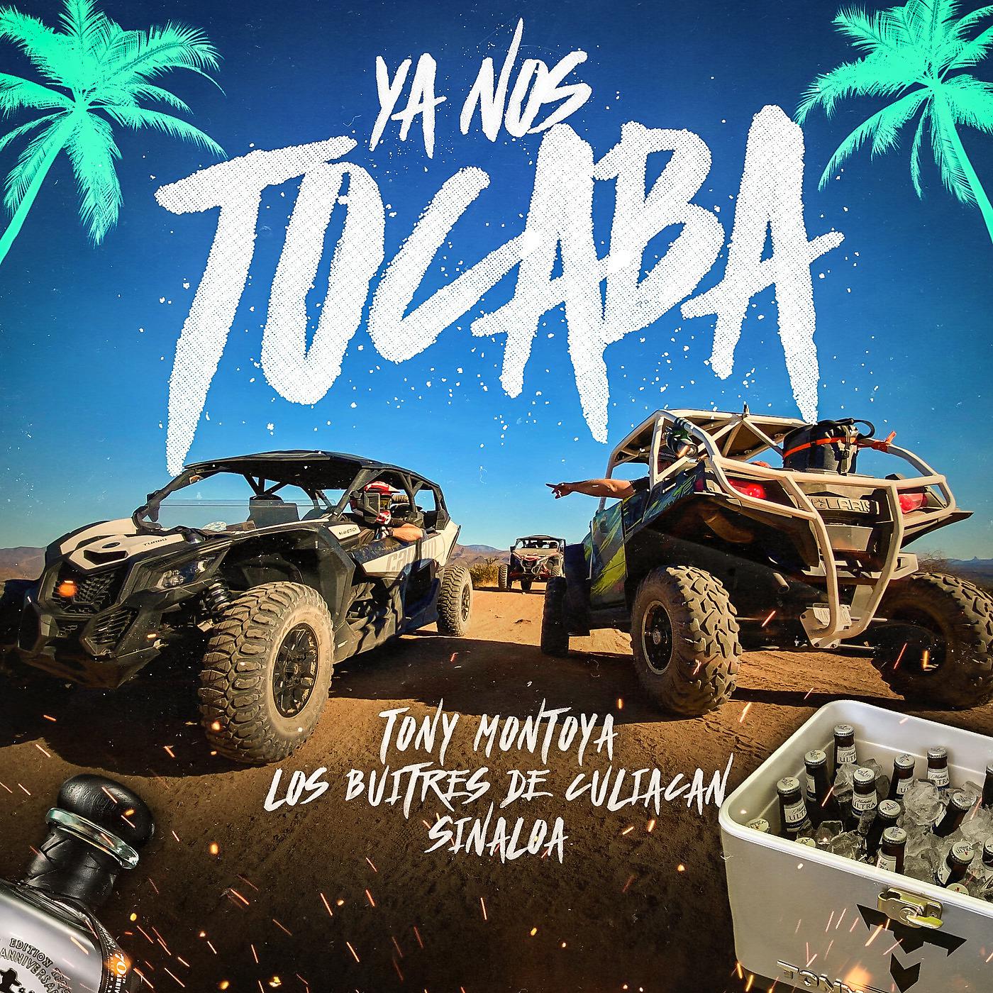 Постер альбома Ya Nos Tocaba