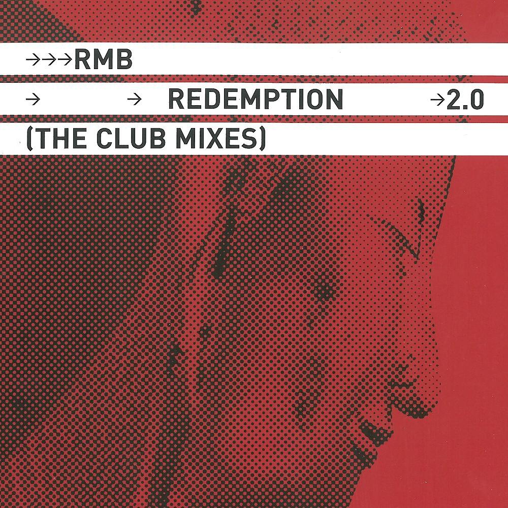 Постер альбома Redemption 2.0 (The Club Mixes)