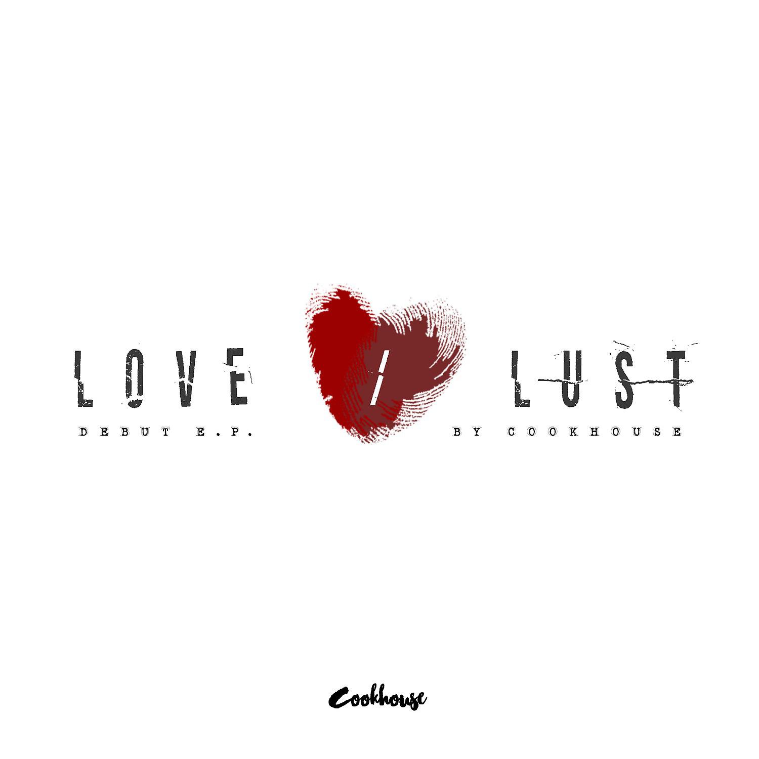 Постер альбома Love / Lust