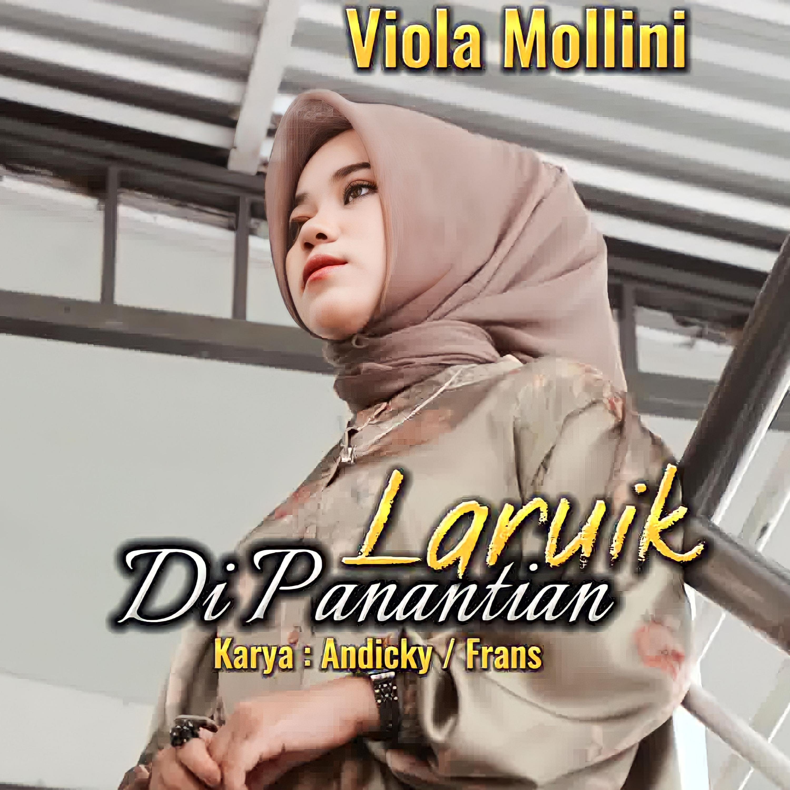 Постер альбома Laruik Di Panantian