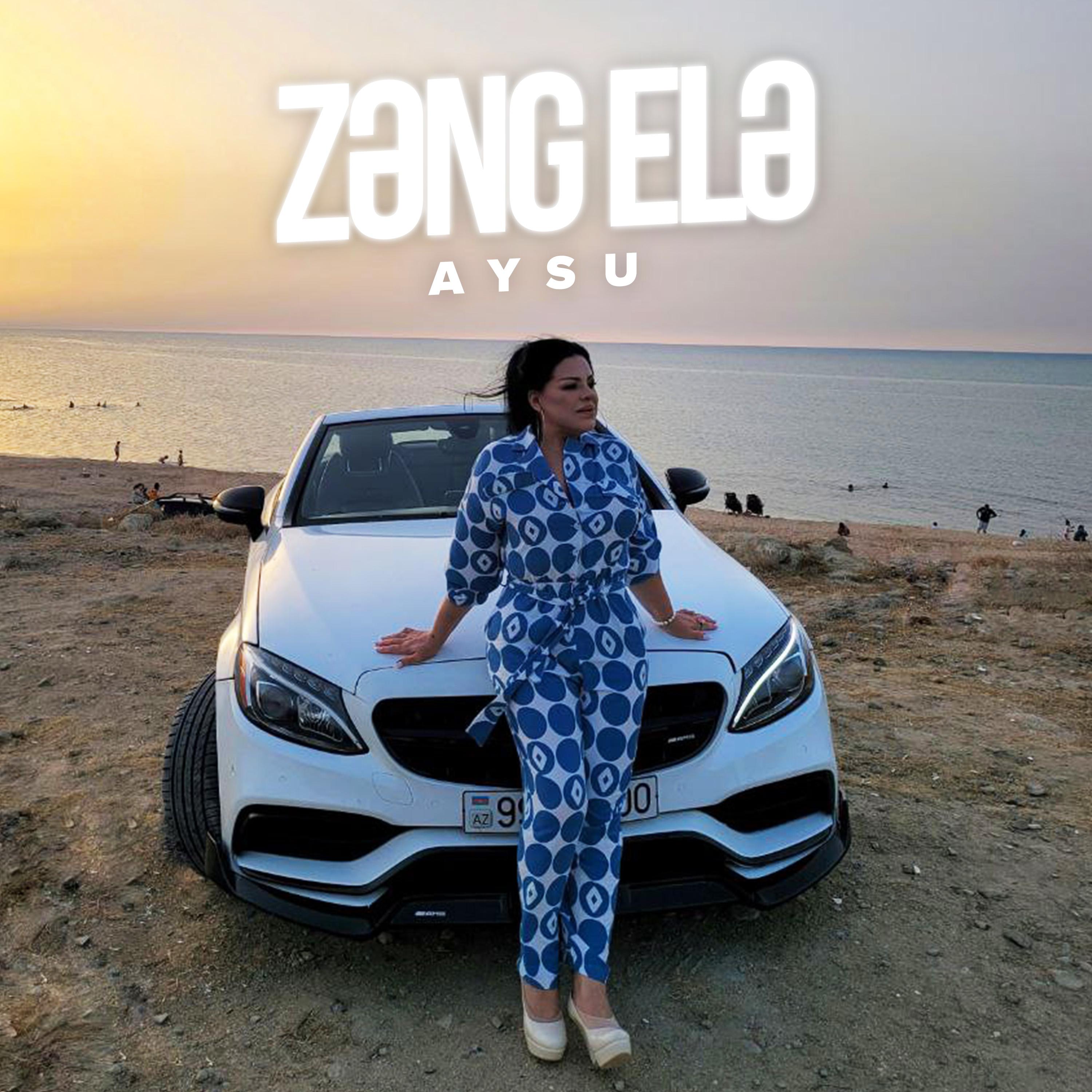 Постер альбома Zəng Elə