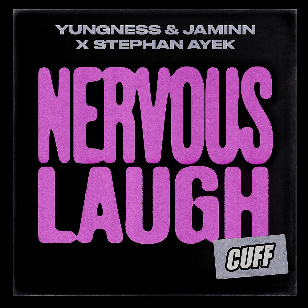 Постер альбома Nervous Laugh
