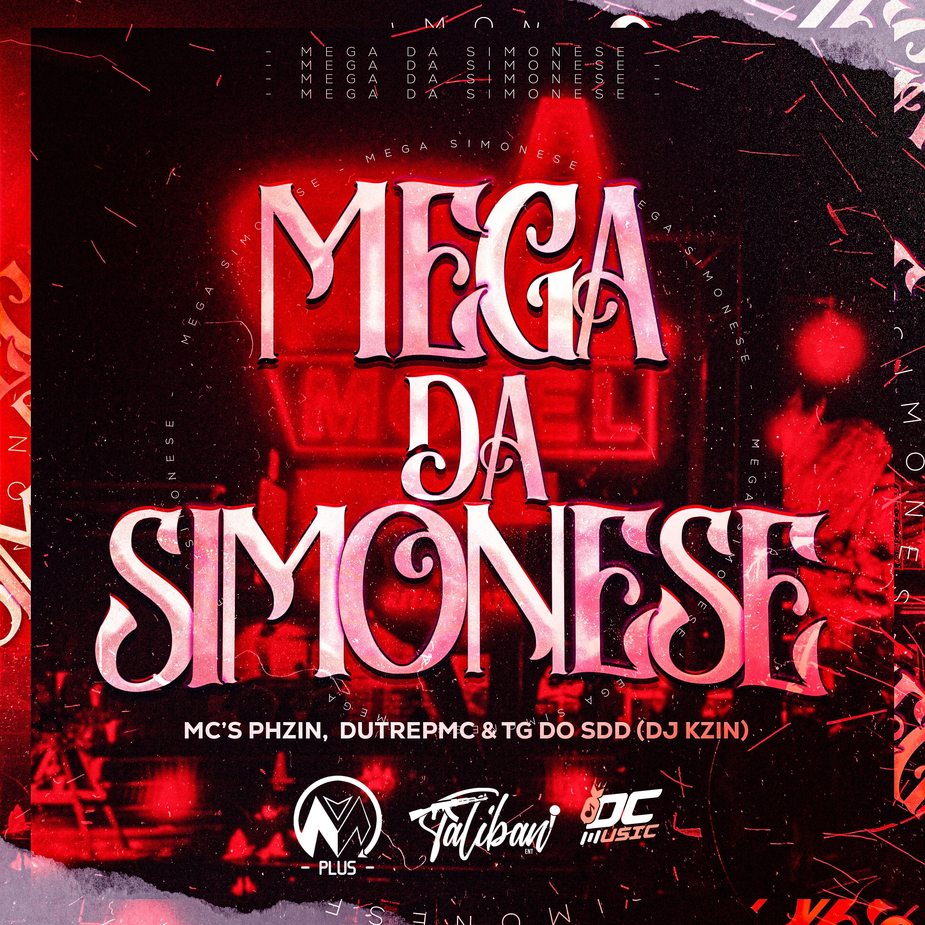 Постер альбома Mega da Simonese