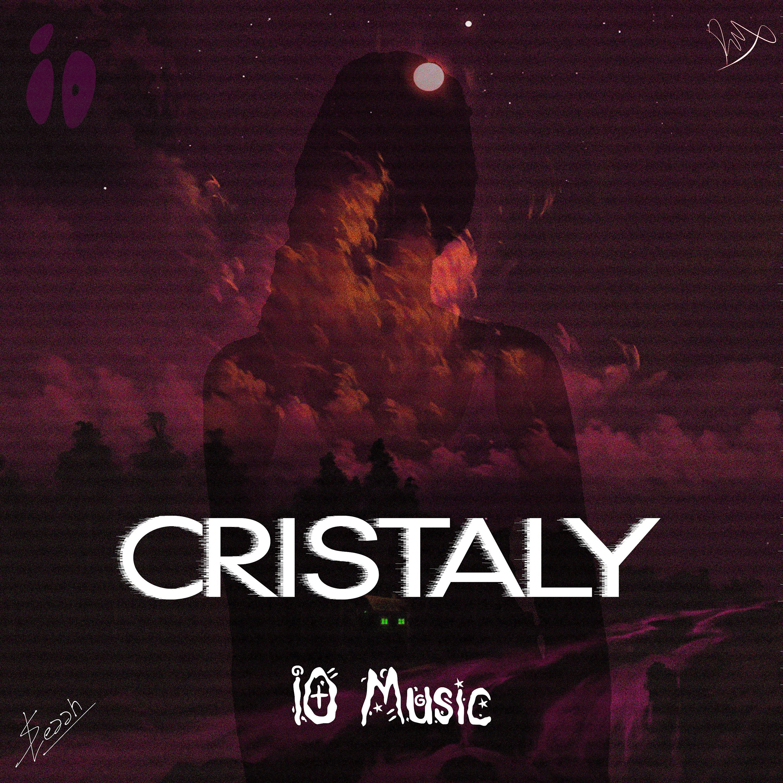 Постер альбома Cristaly