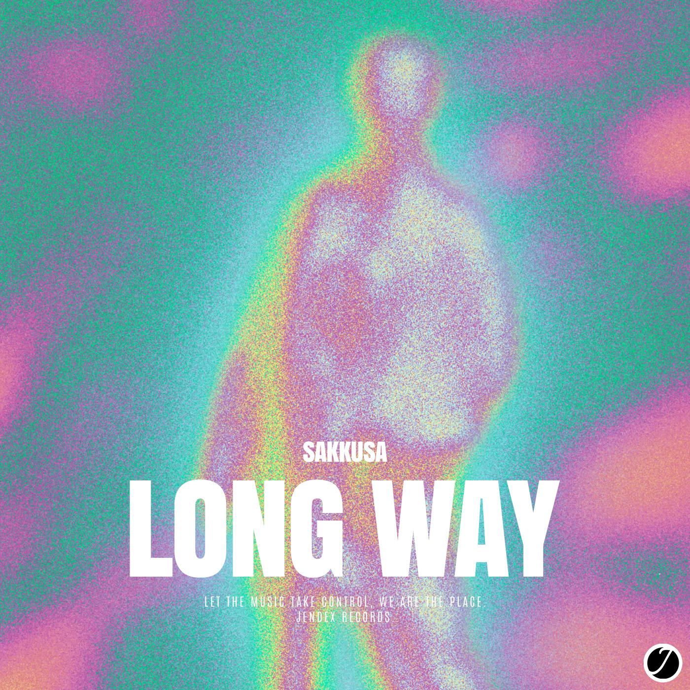 Постер альбома Long Way