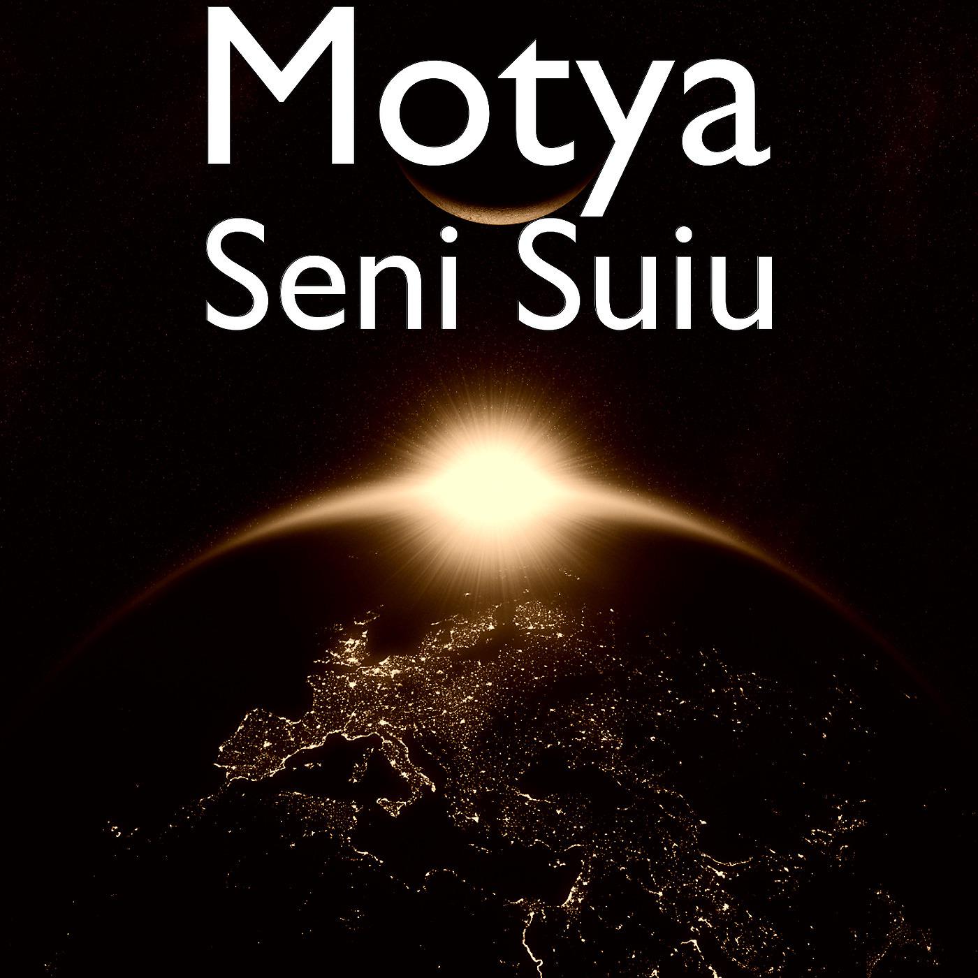 Постер альбома Seni Suiu