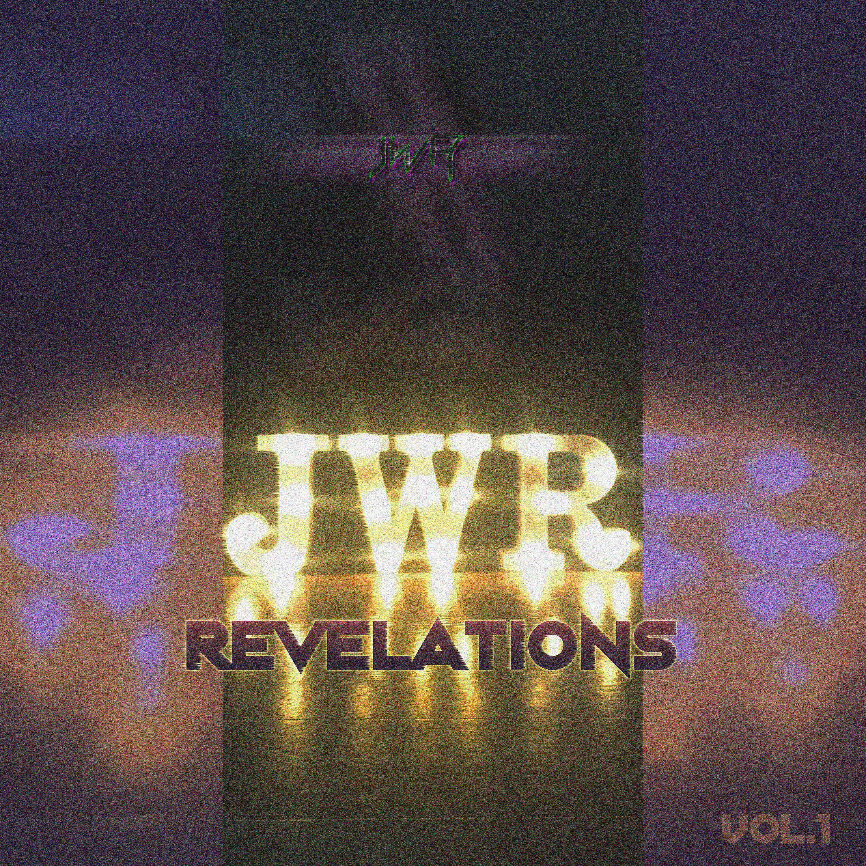 Постер альбома Revelations, Vol. 1