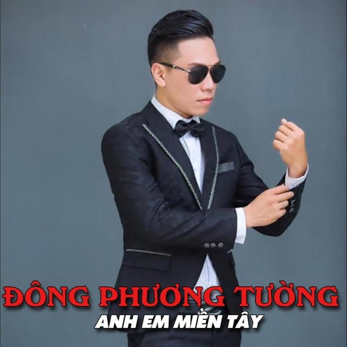 Постер альбома Anh Em Miền Tây