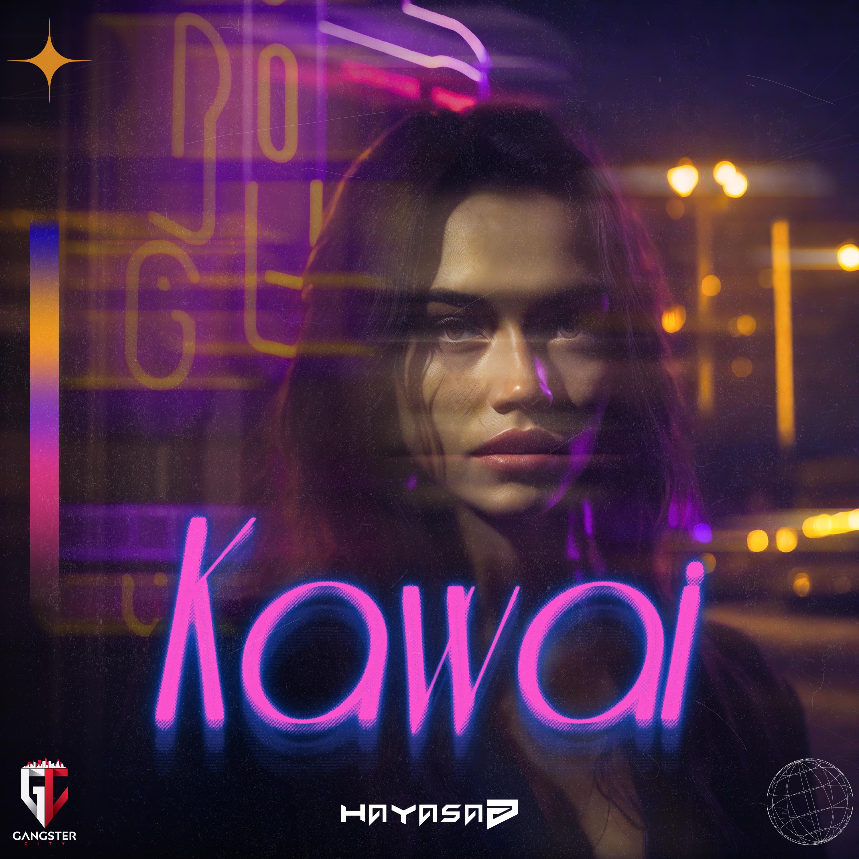 Постер альбома Kawai