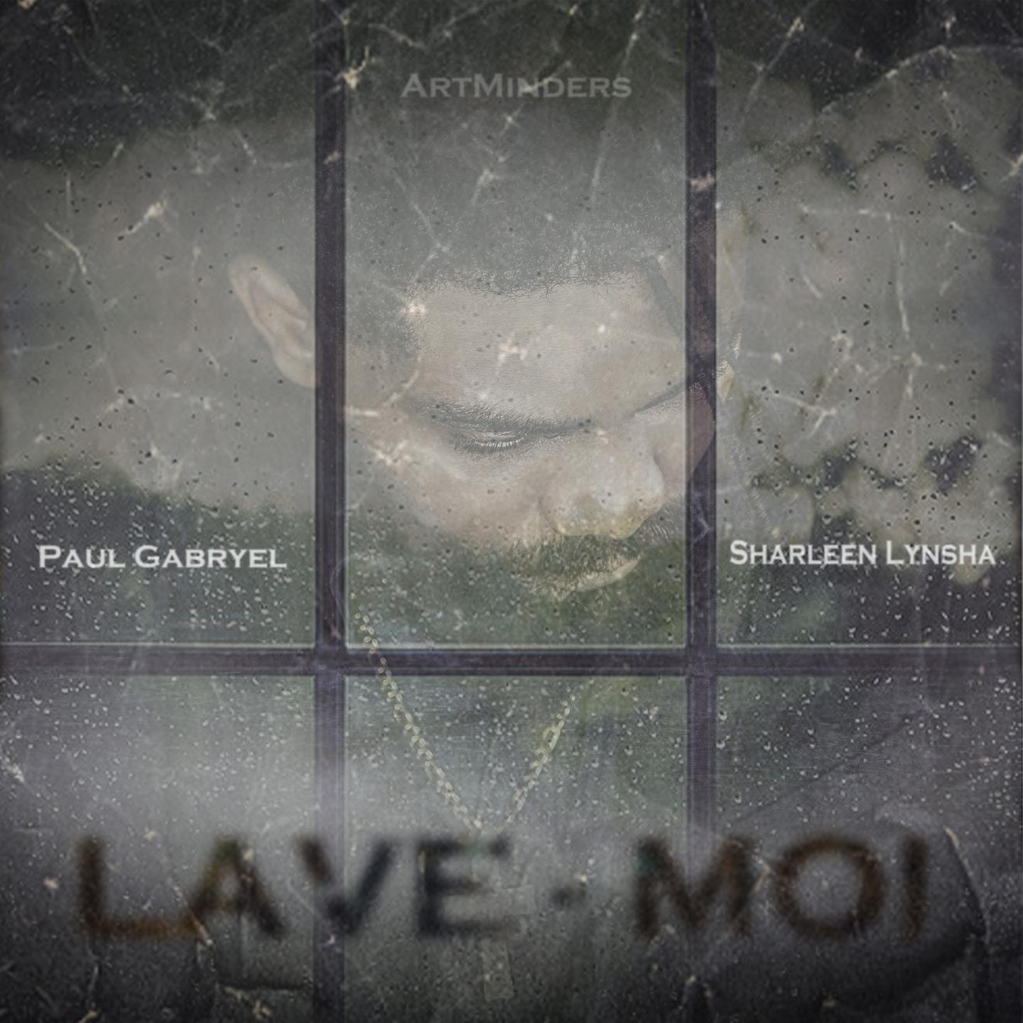 Постер альбома Lave - moi