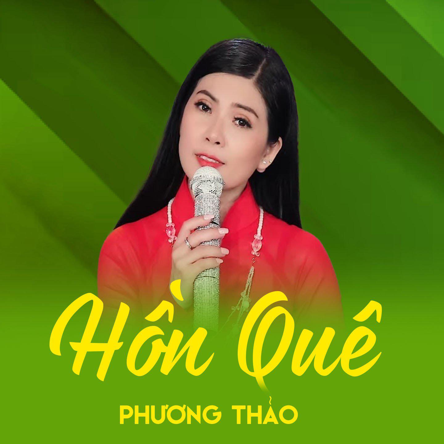 Постер альбома Hồn Quê