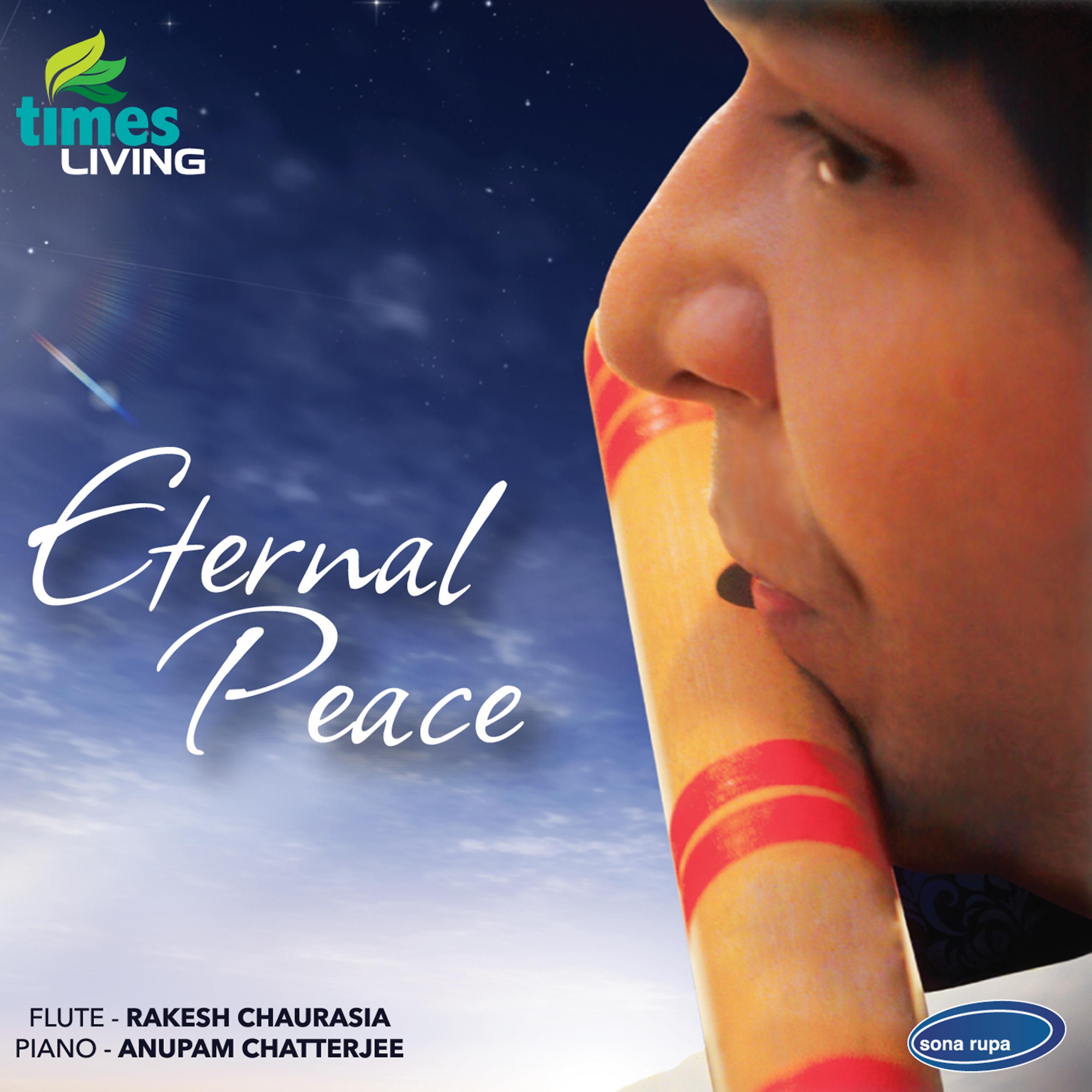 Постер альбома Eternal Peace