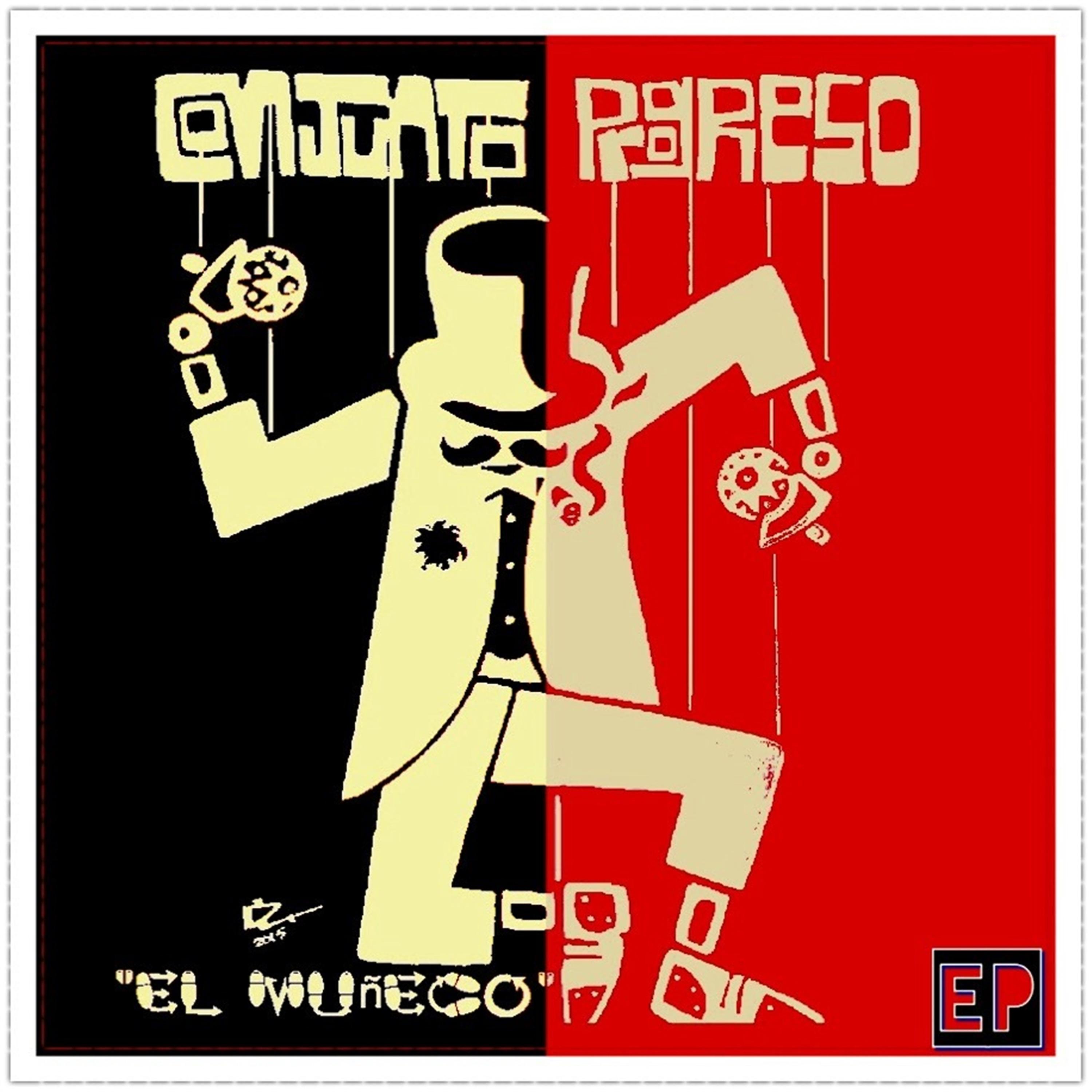Постер альбома El Muñeco