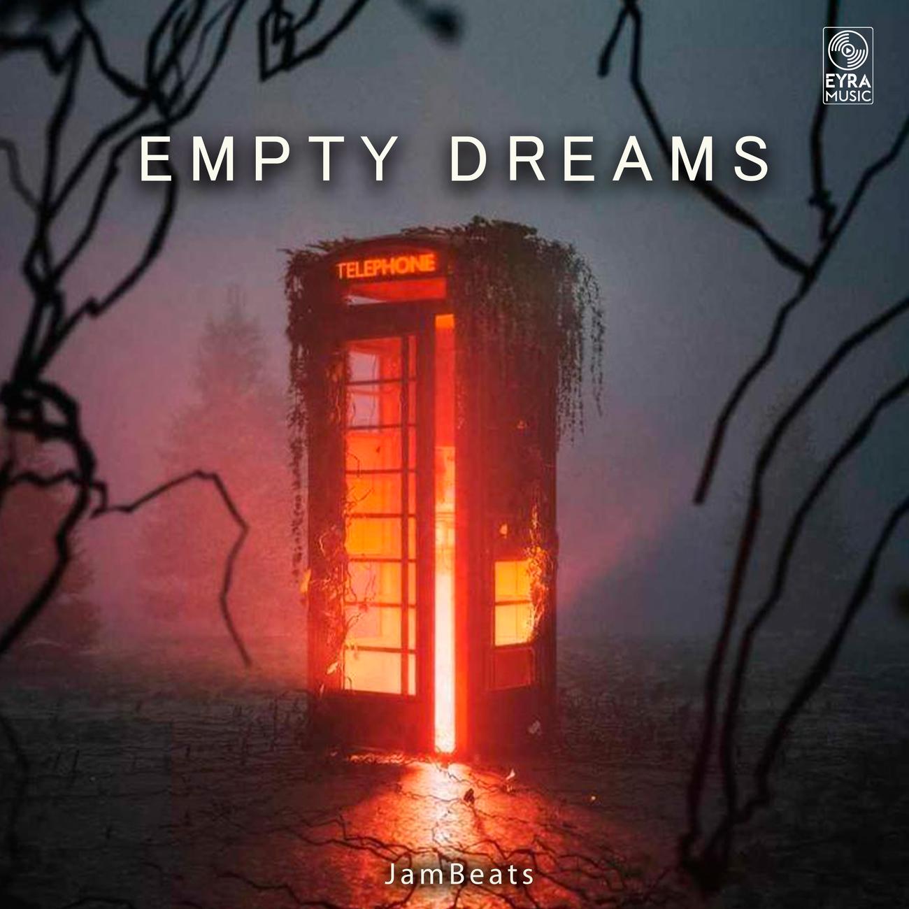 Постер альбома Empty Dreams