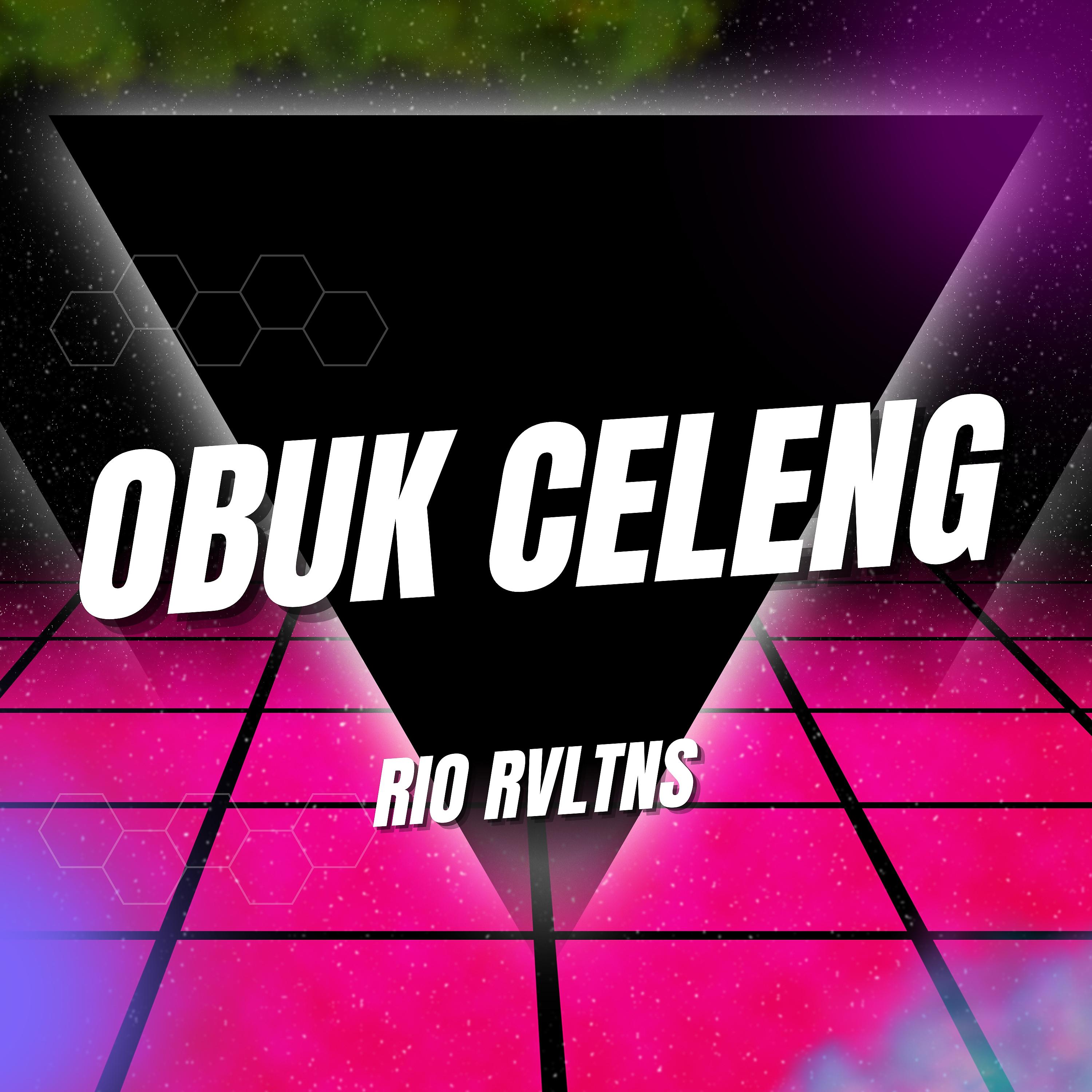 Постер альбома Obuk Celeng