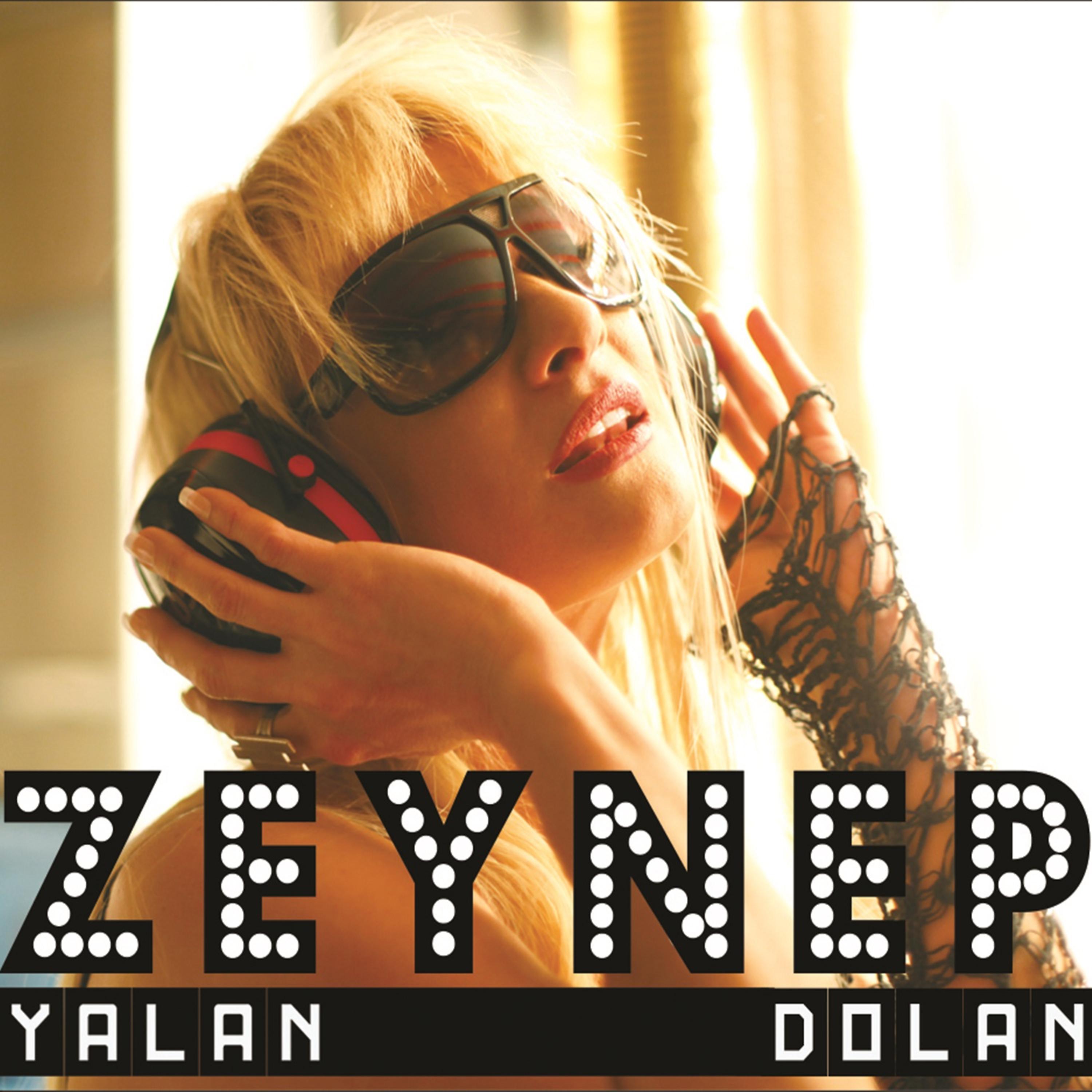 Постер альбома Yalan Dolan