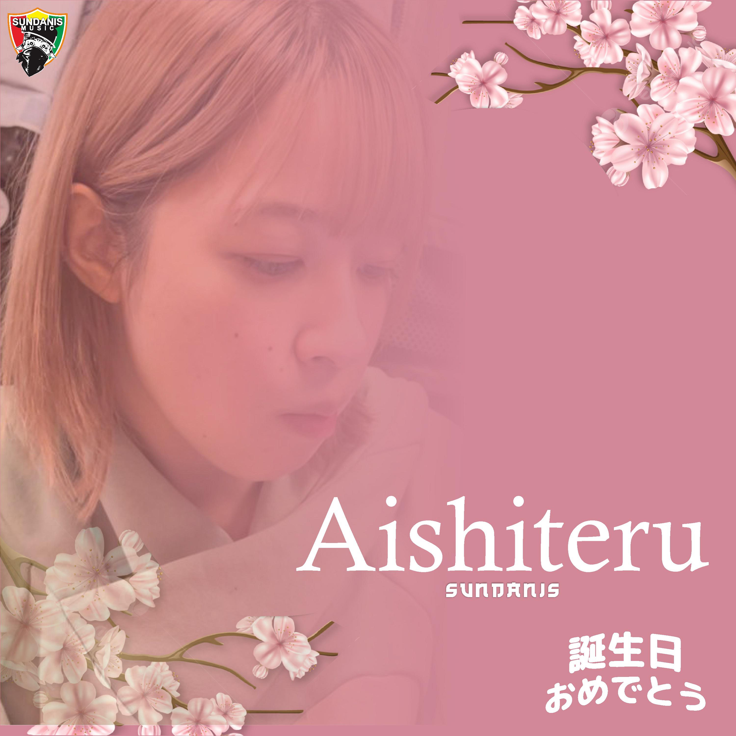 Постер альбома Aishiteru