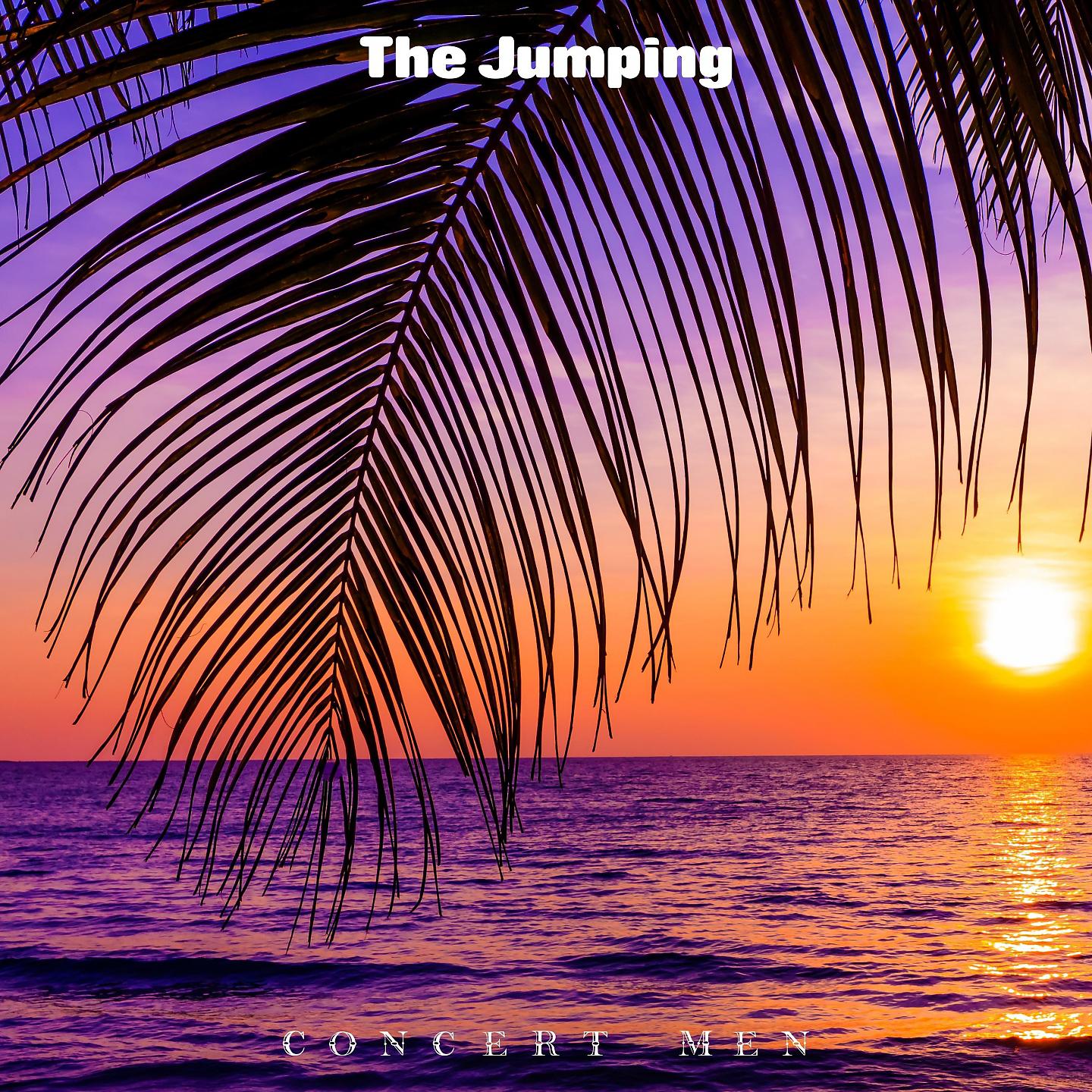 Постер альбома The Jumping