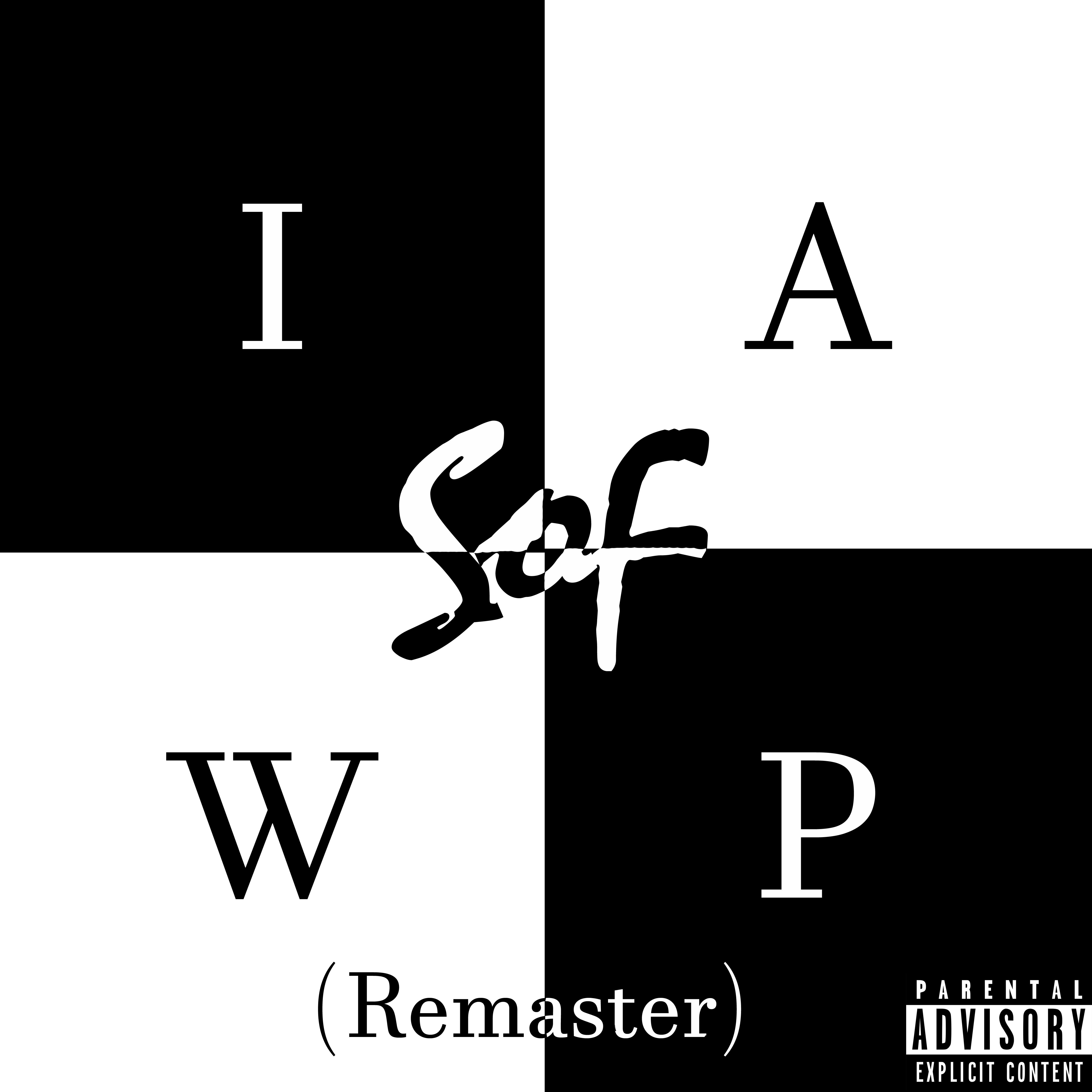 Постер альбома Iawp (Remaster)