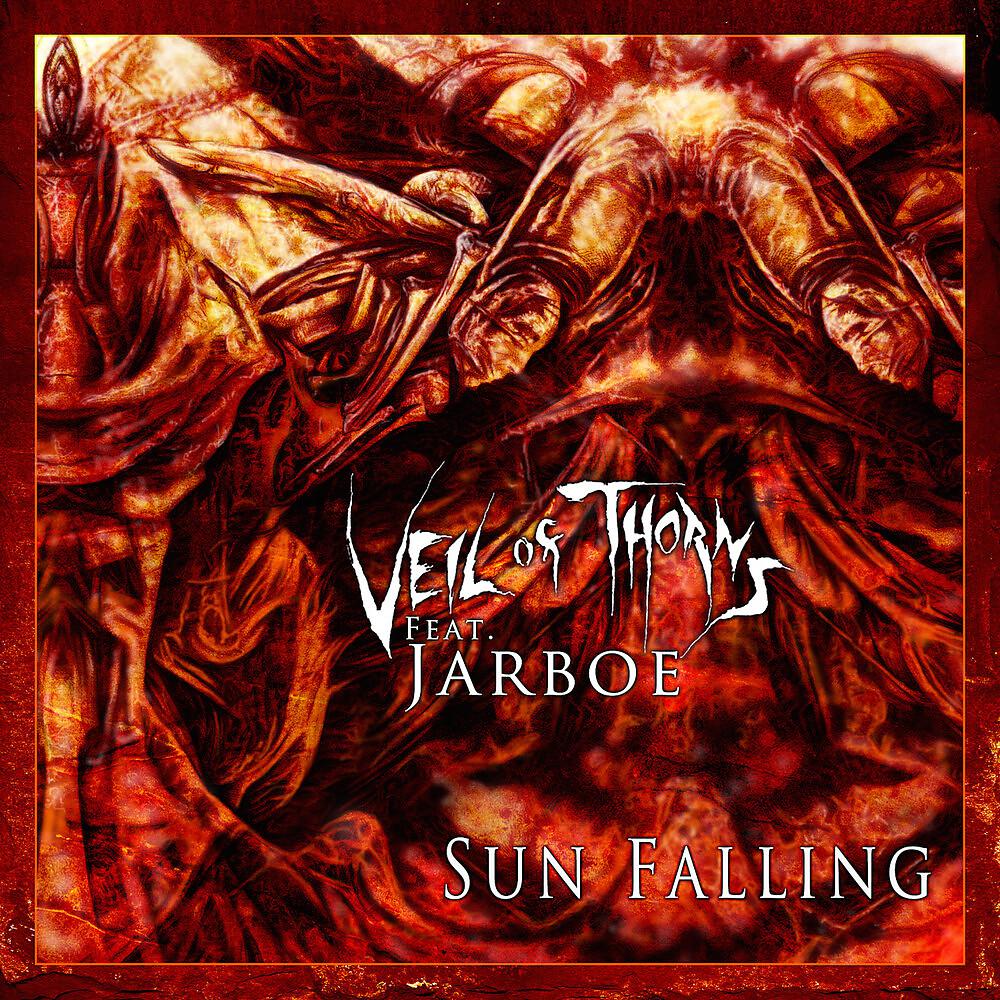 Постер альбома Sun Falling