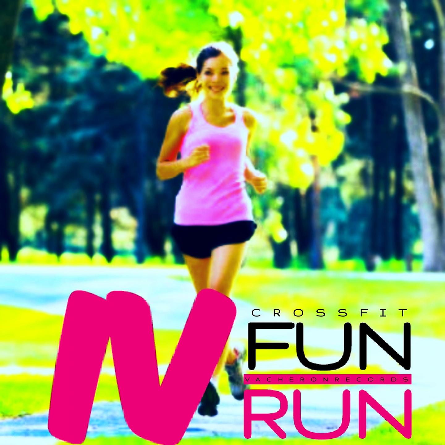 Постер альбома Fun Run, Vol. 4
