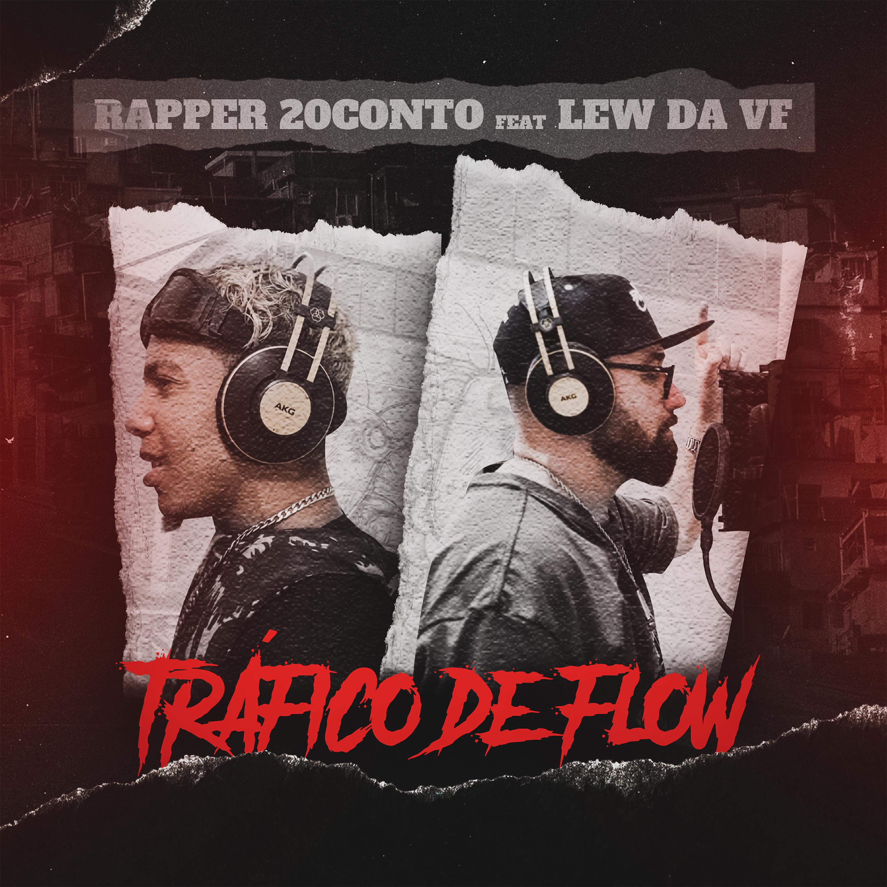 Постер альбома Tráfico de Flow