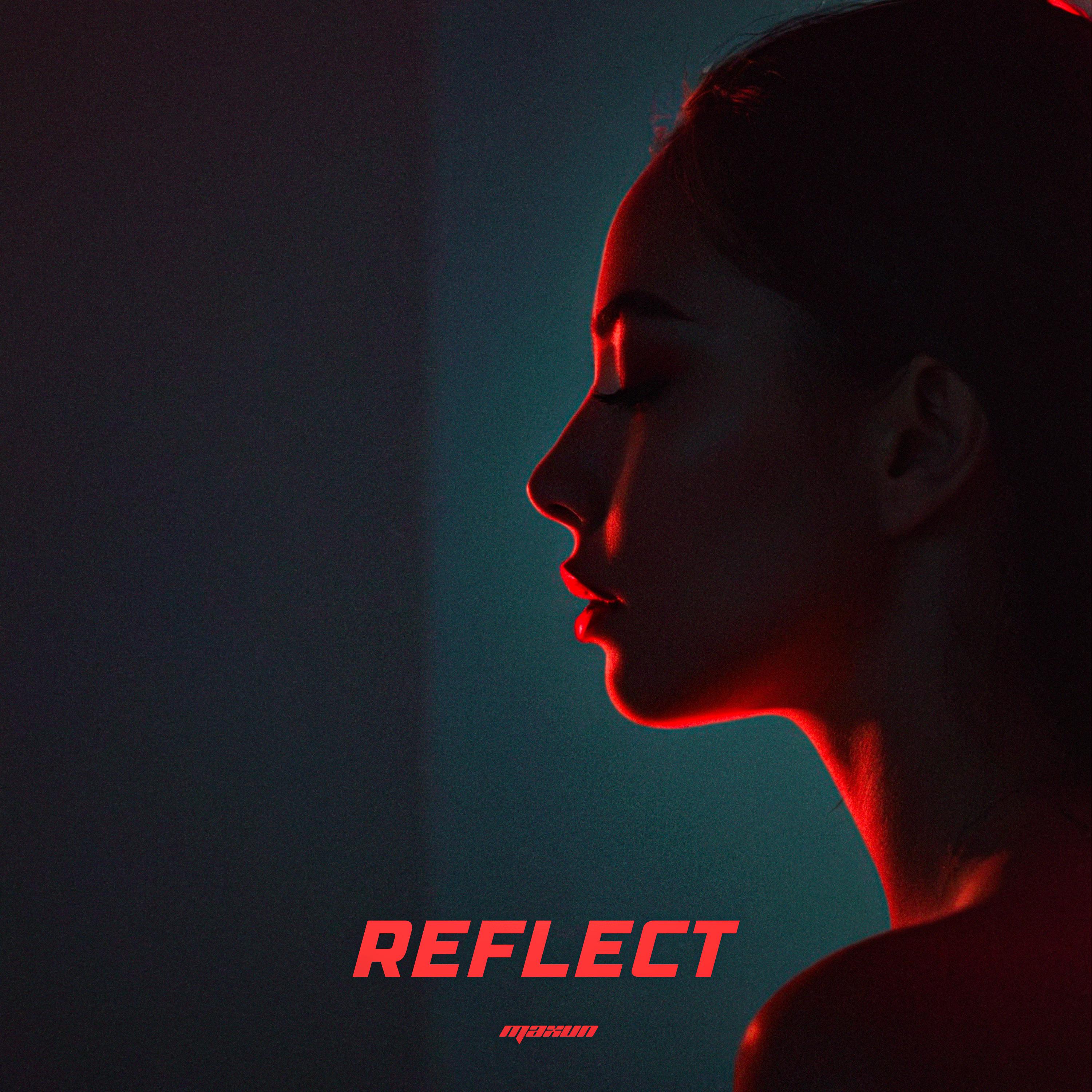 Постер альбома Reflect