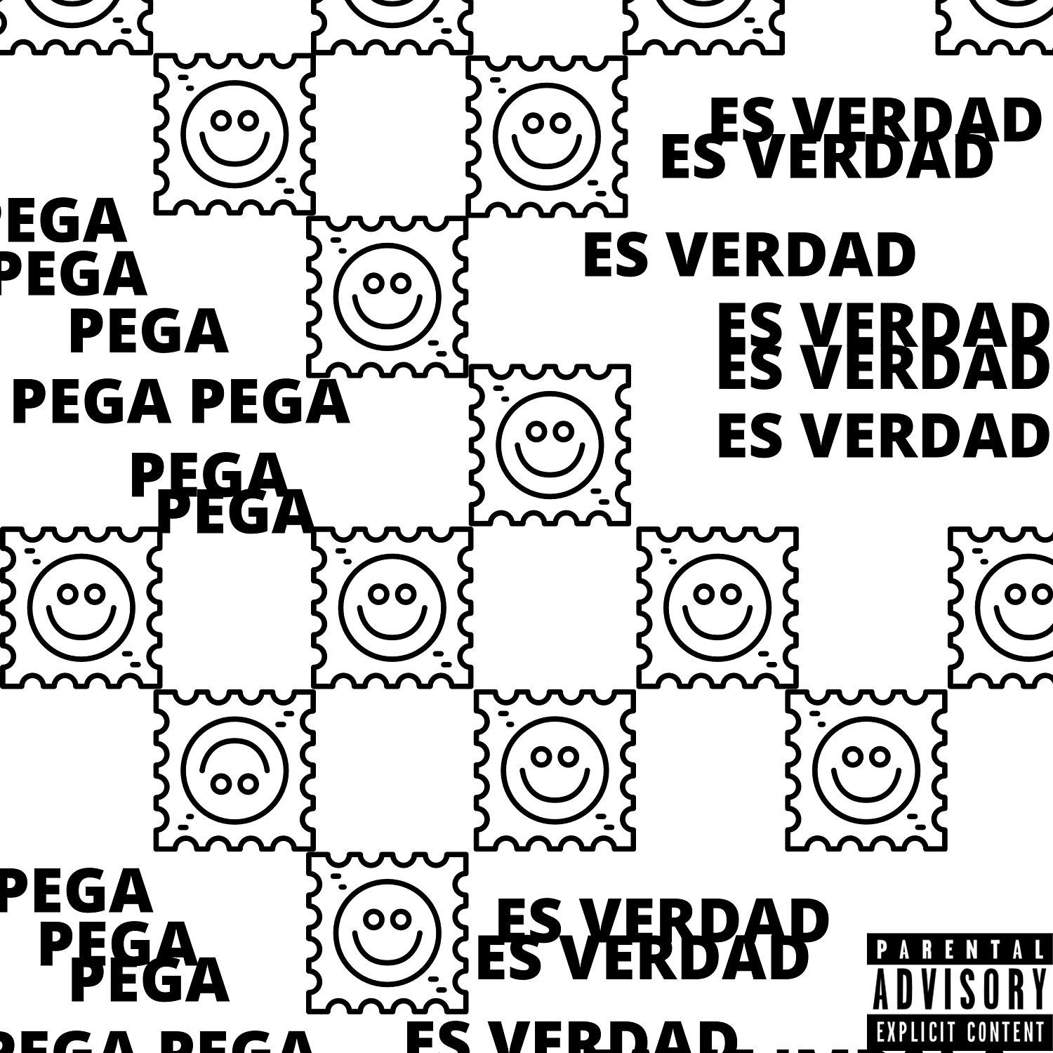 Постер альбома Es Verdad