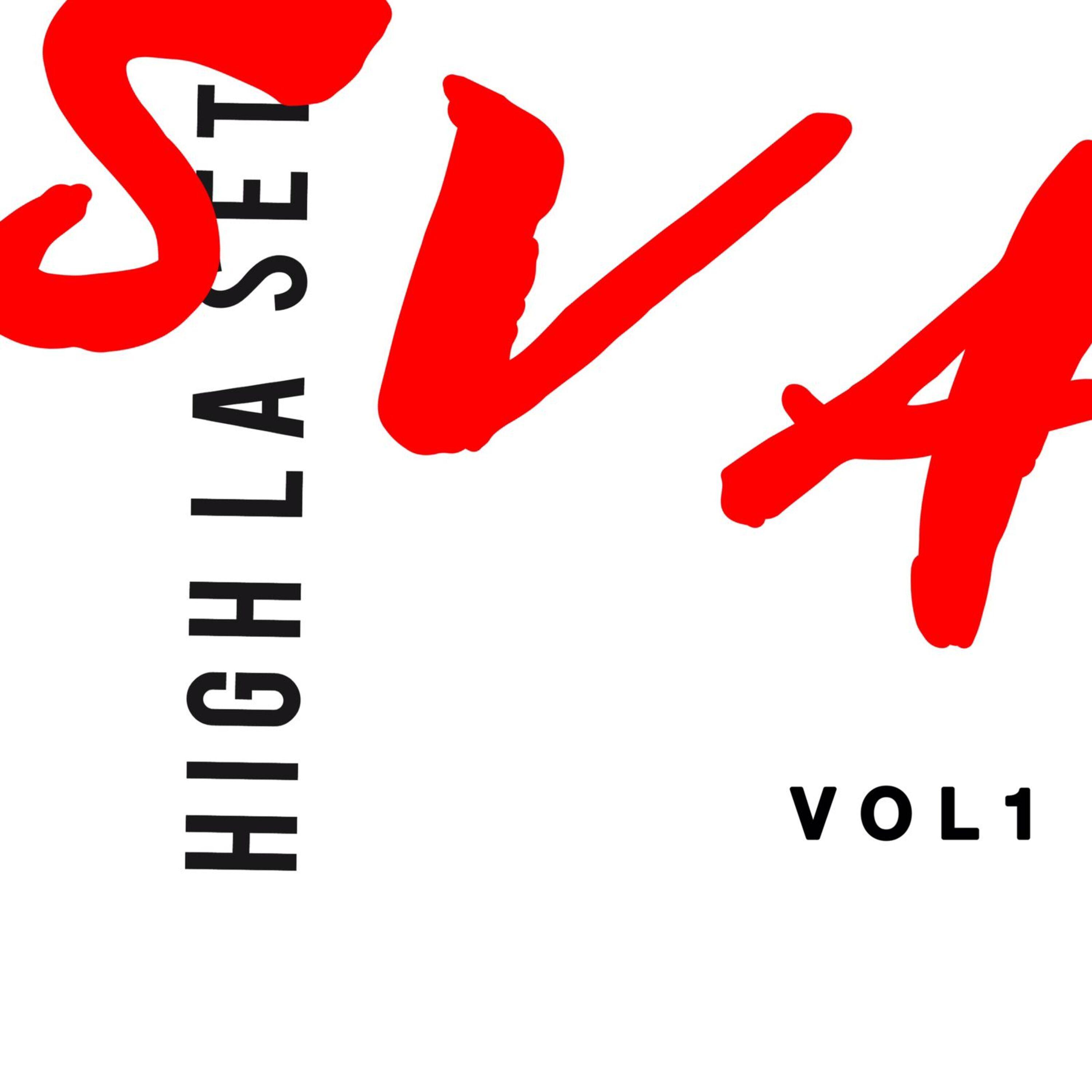 Постер альбома Highlaset Vol. 1 - Praise The Baile