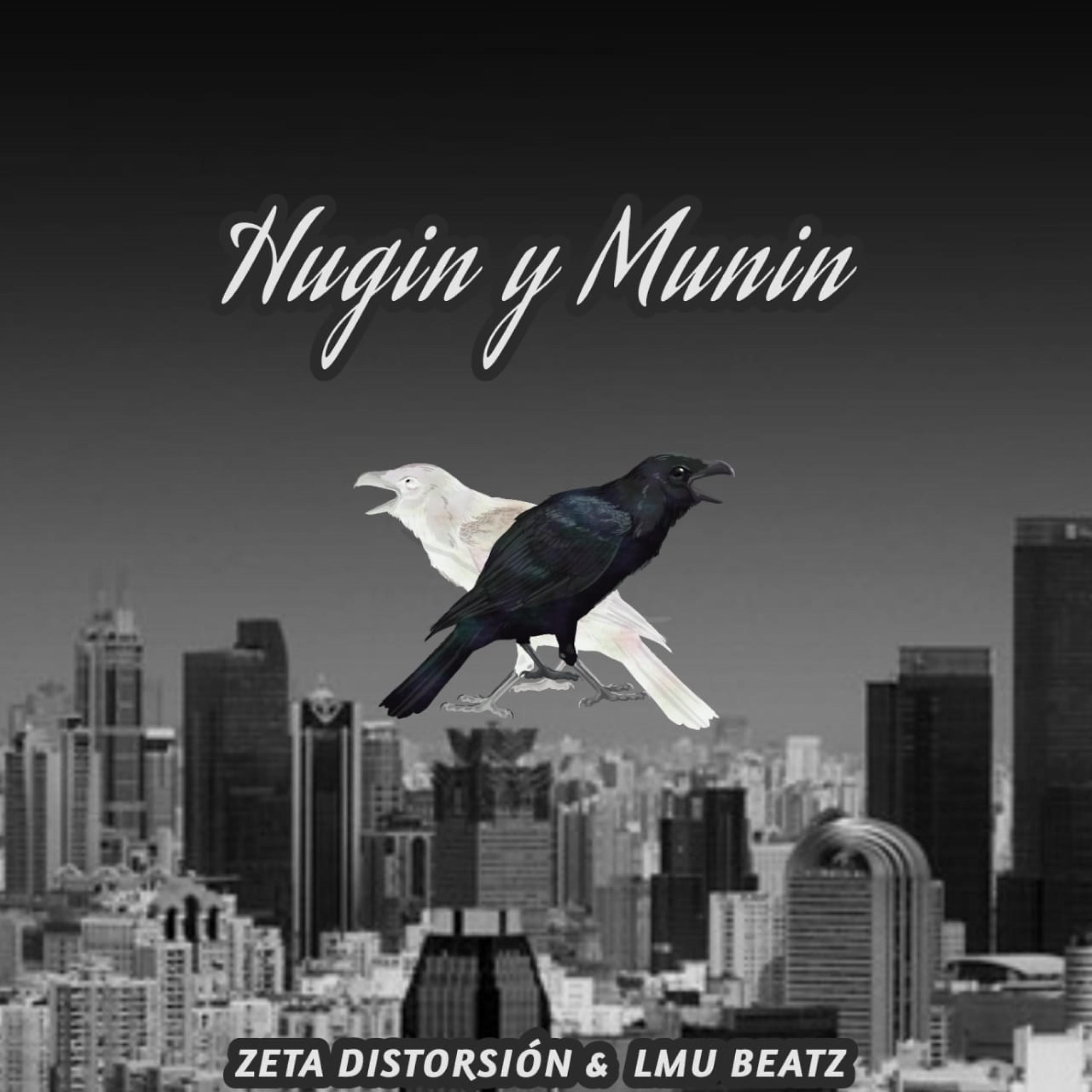 Постер альбома Hugin y Munin