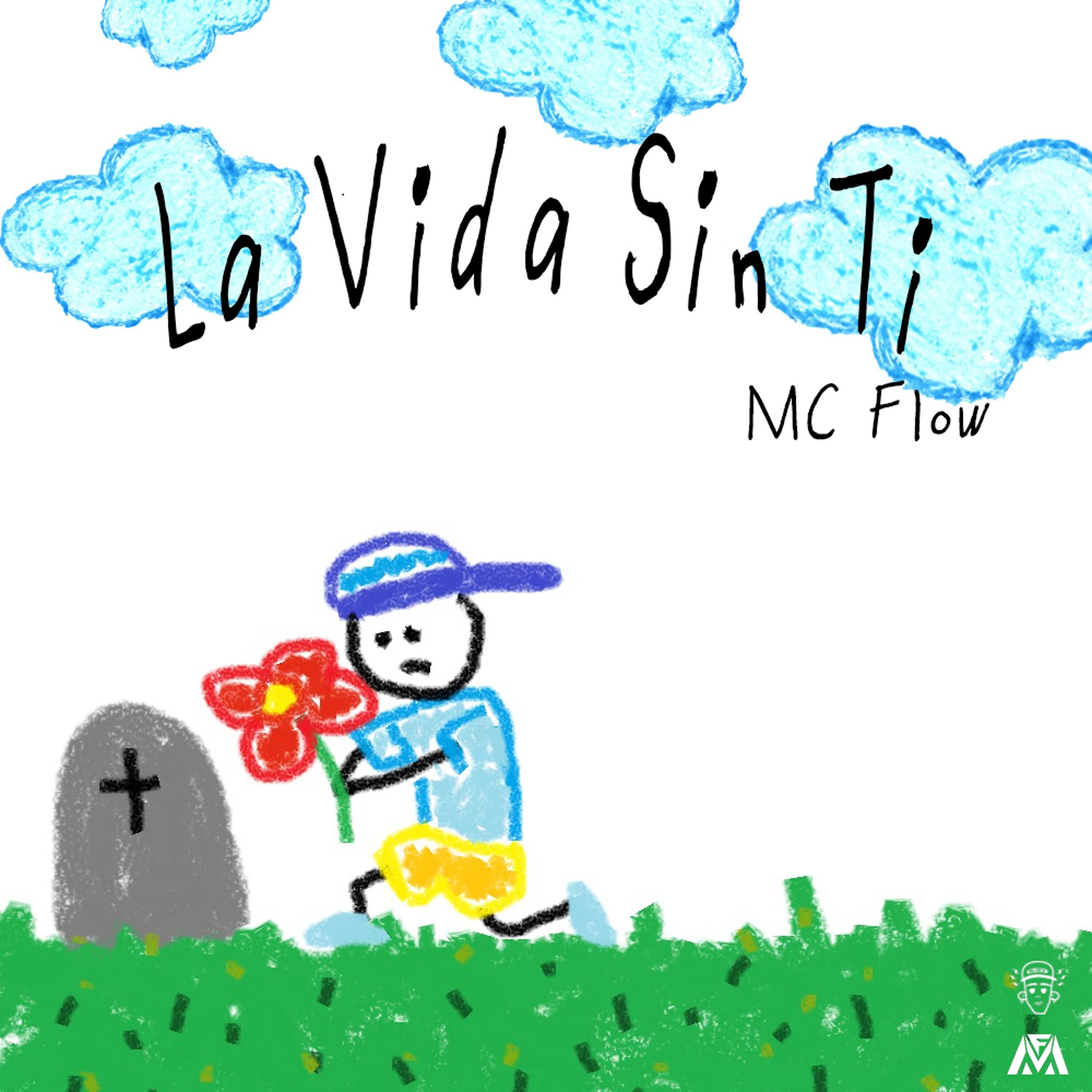 Постер альбома La Vida Sin Ti