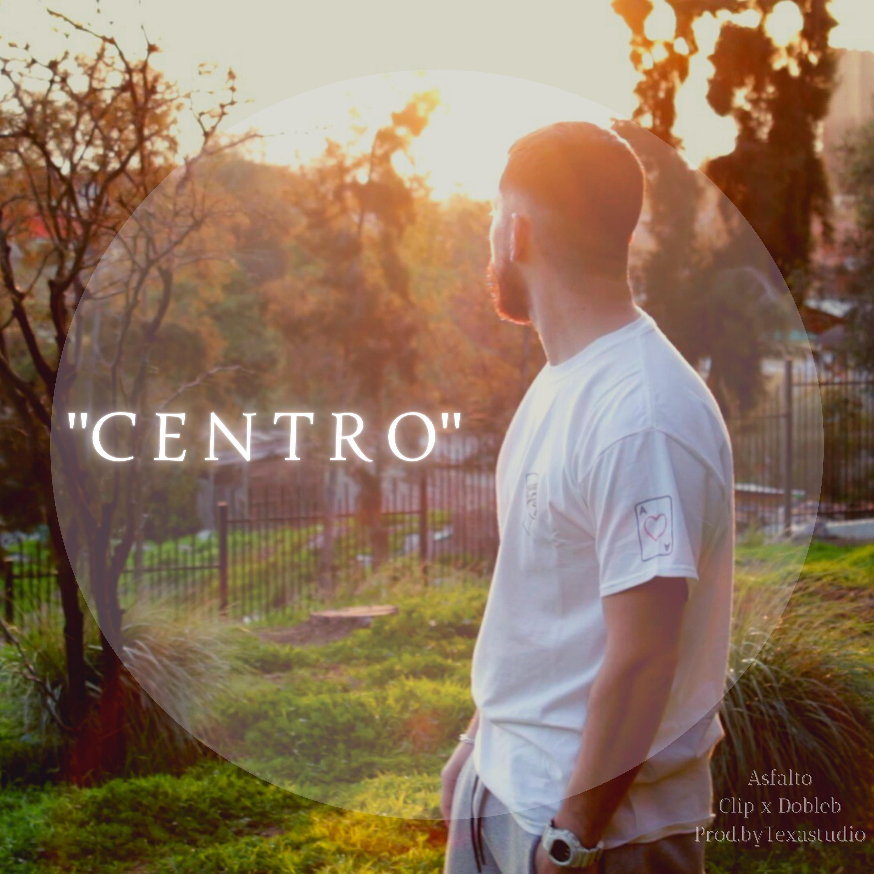 Постер альбома Centro