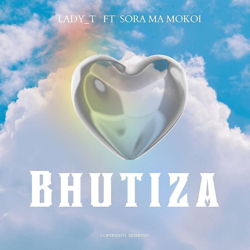 Постер альбома Bhutiza