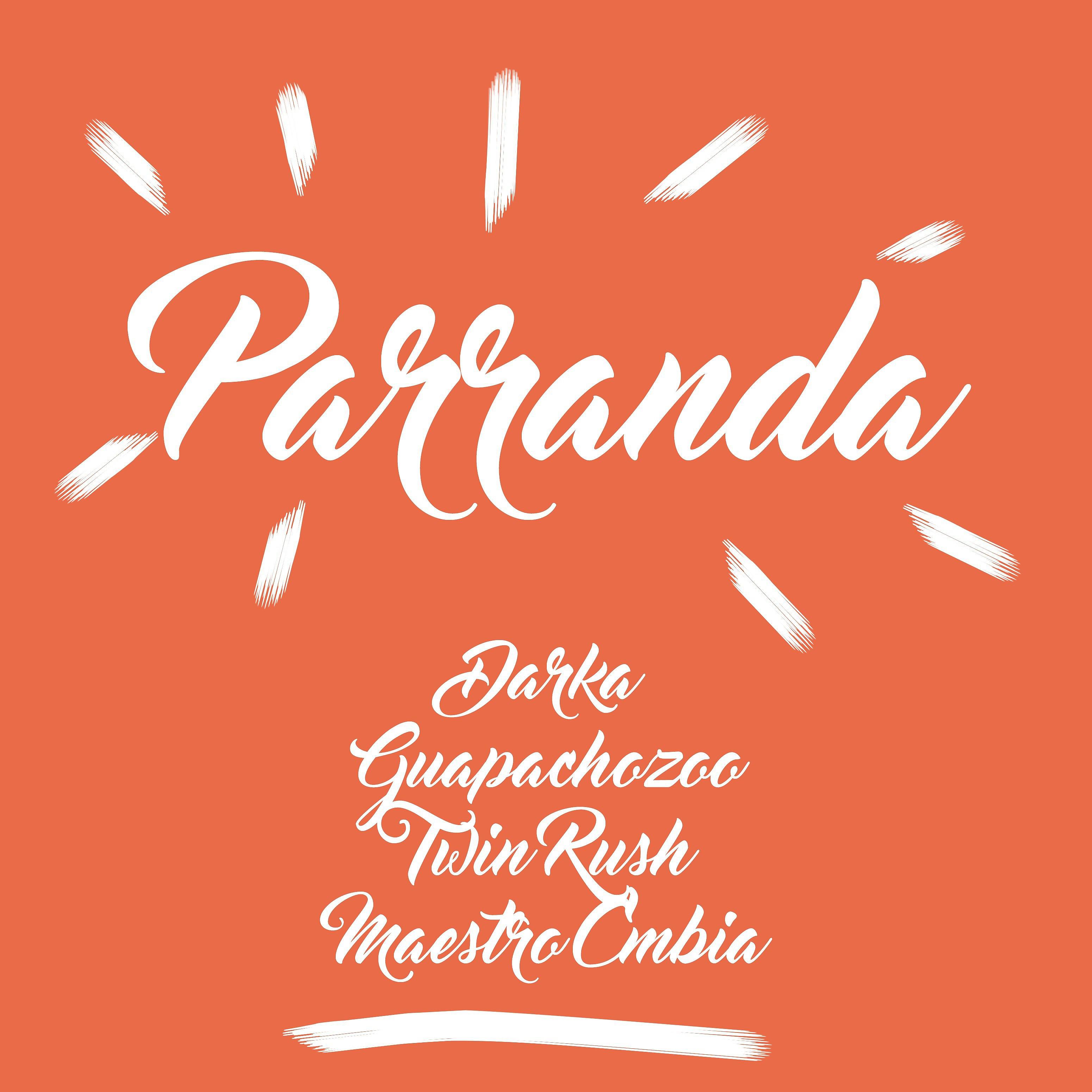 Постер альбома Parranda