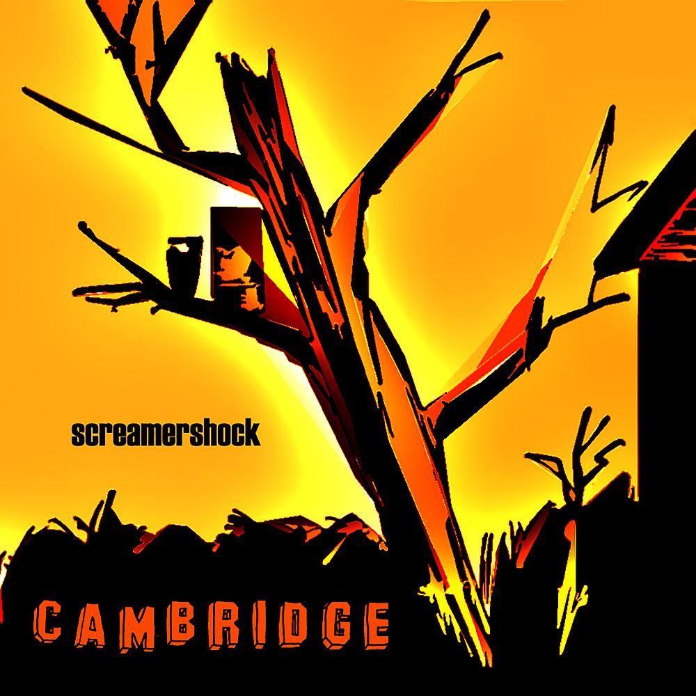 Постер альбома Cambridge