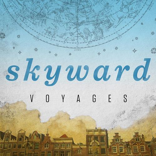 Постер альбома Voyages EP