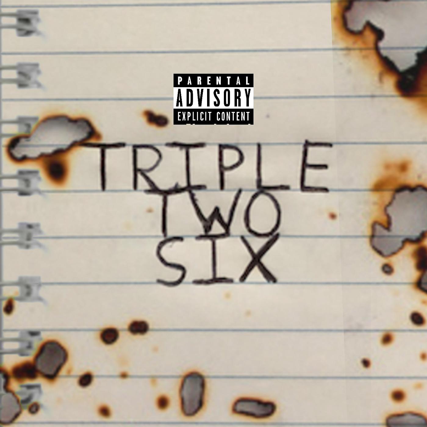 Постер альбома Triple Two Six