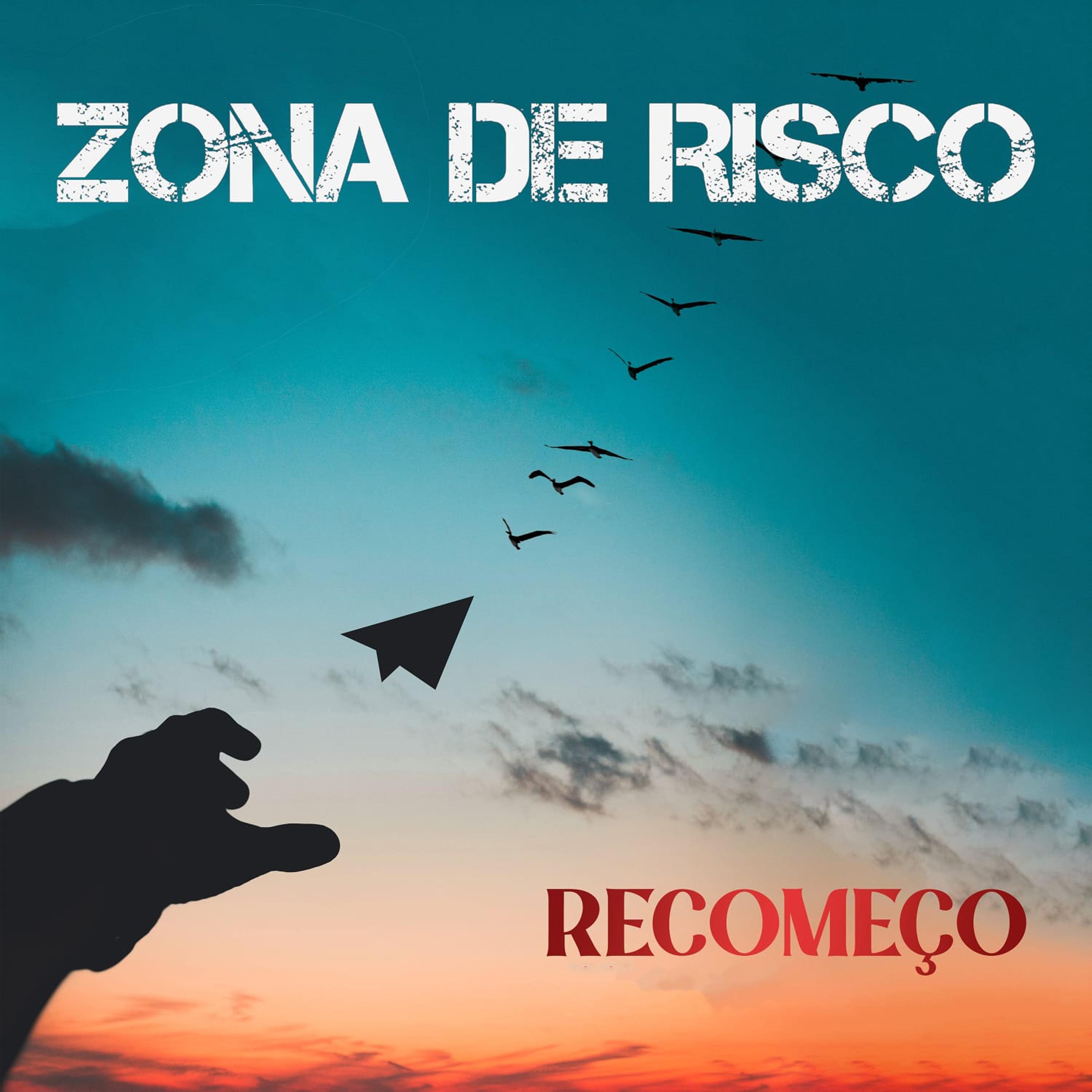 Постер альбома Recomeço