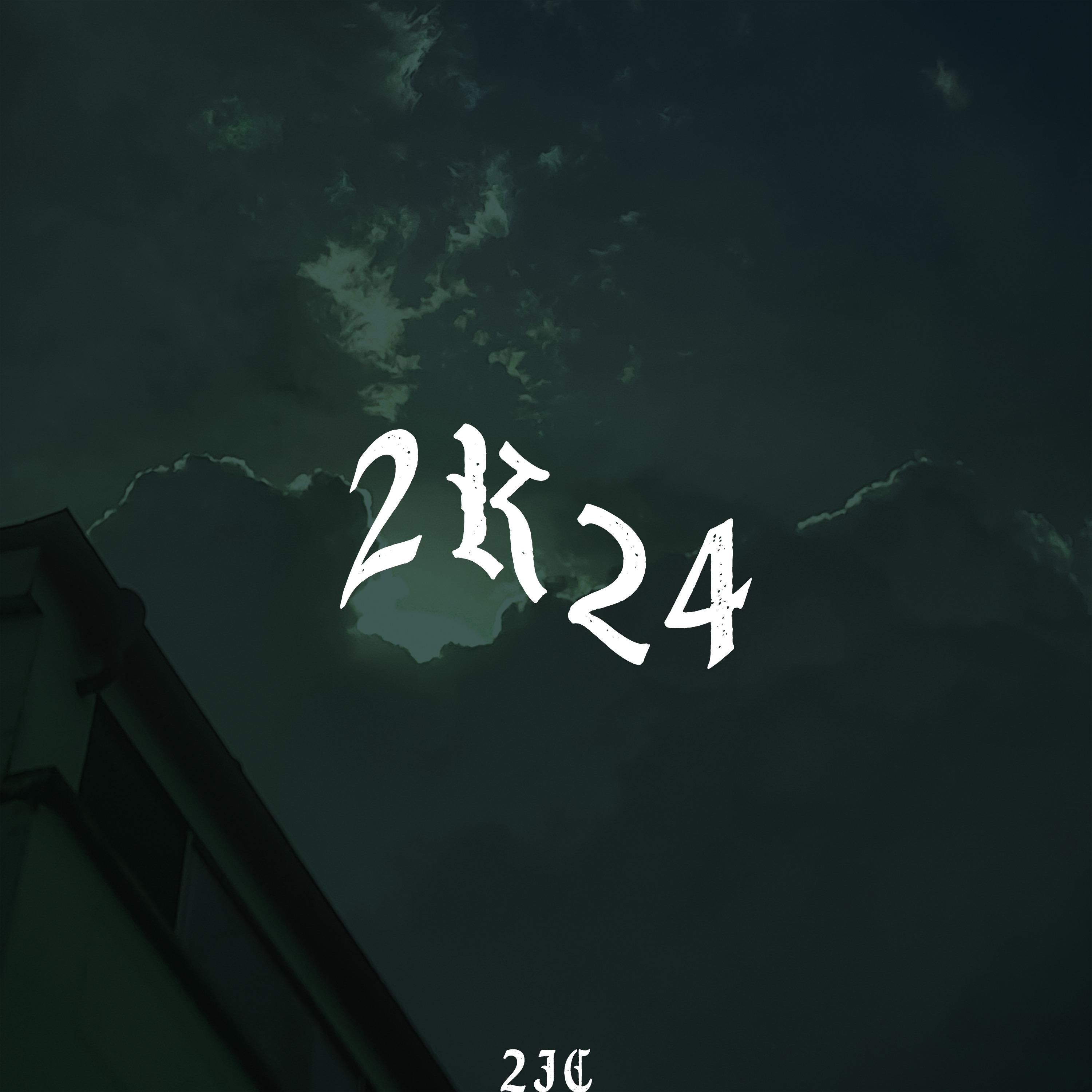 Постер альбома 2K24