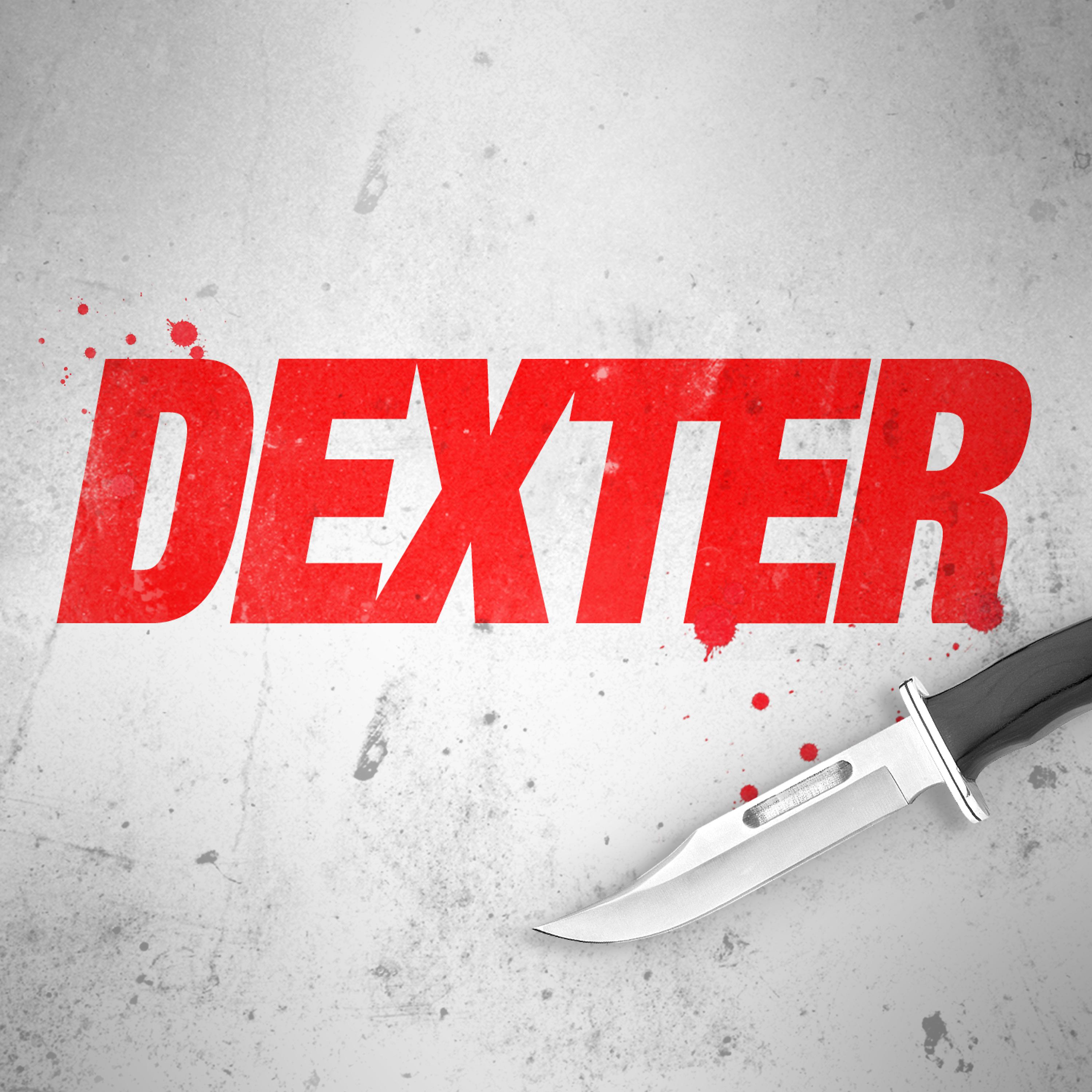 Постер альбома Dexter (TV Show Intro / Main Song Theme)