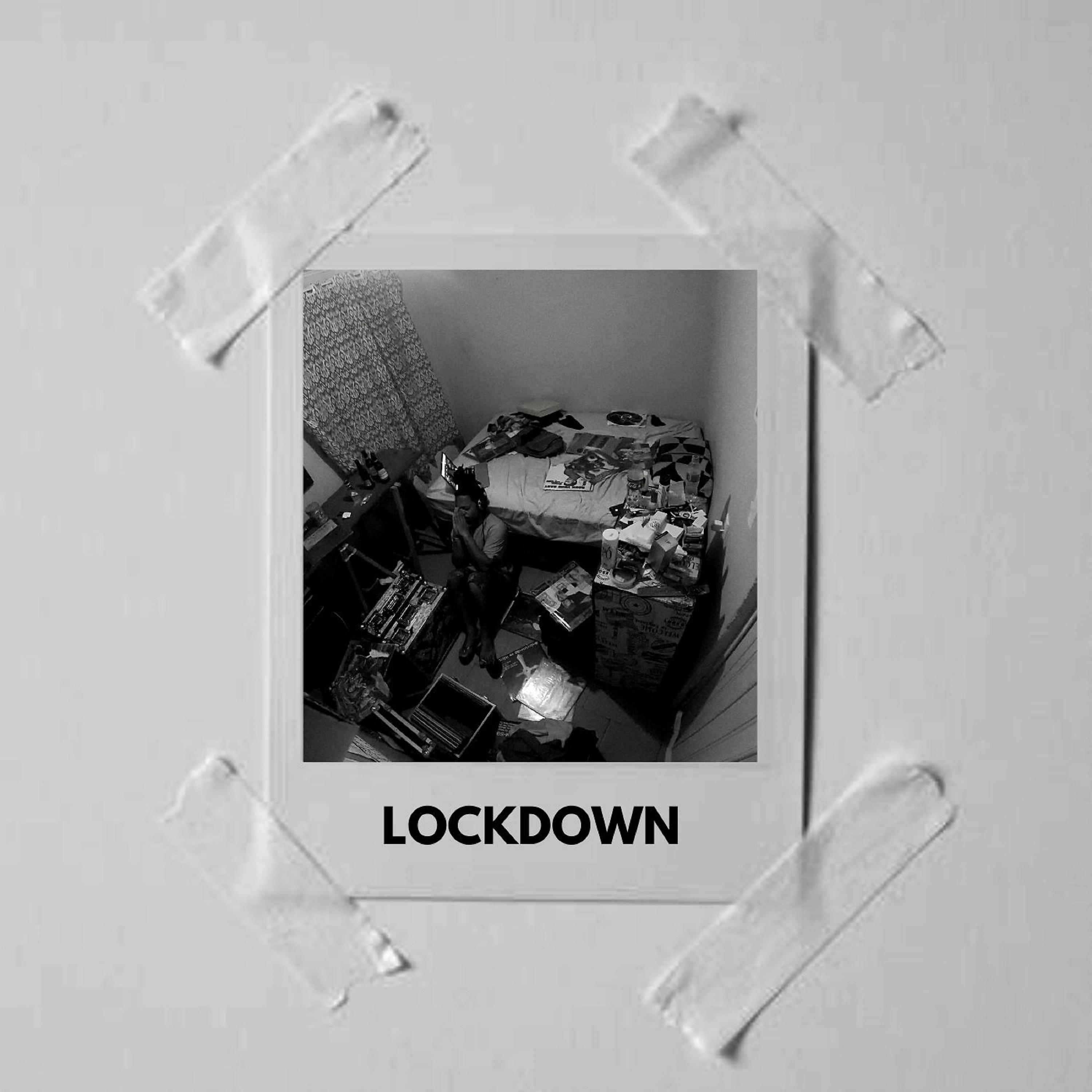 Постер альбома Beat - Lockdown