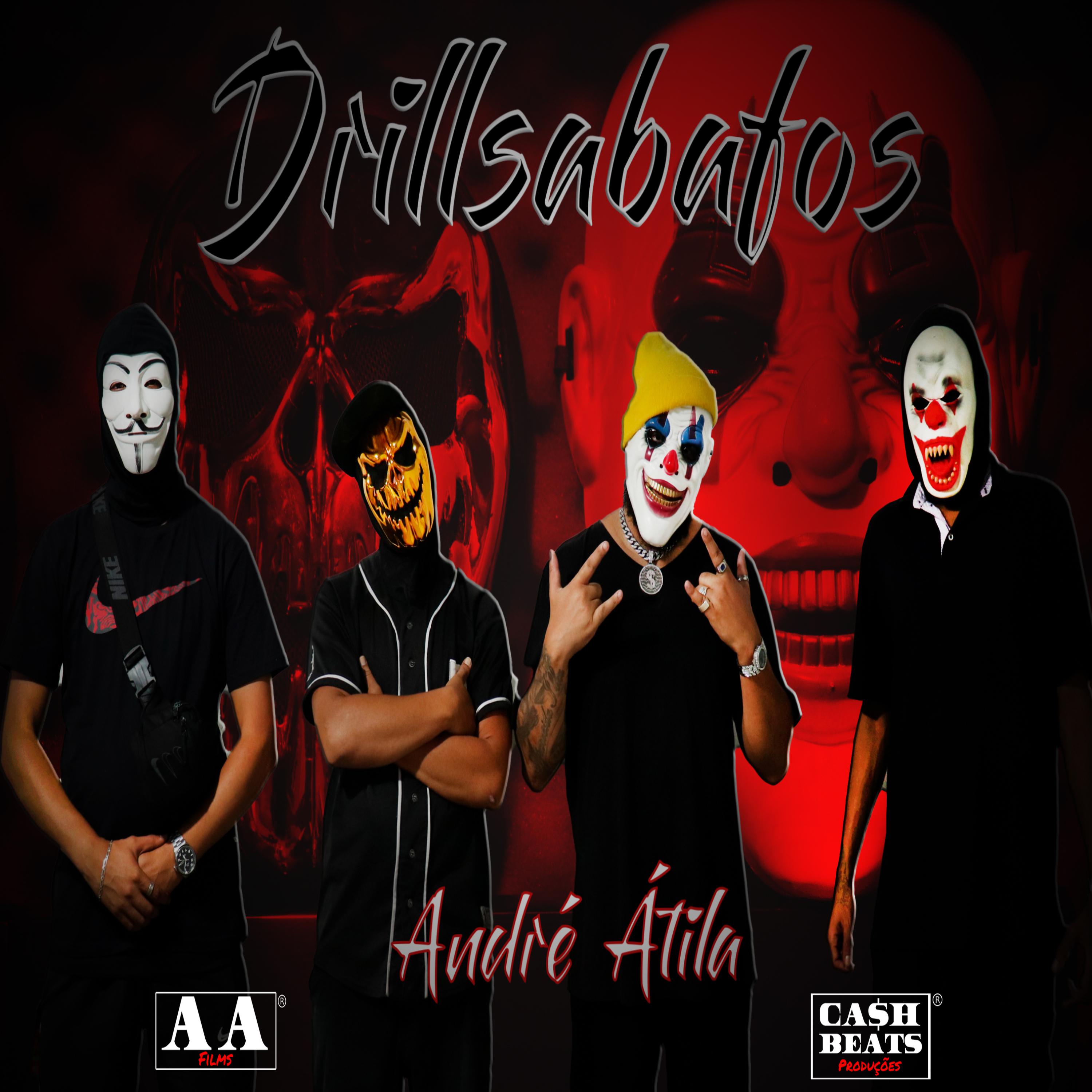 Постер альбома Drillsabafos